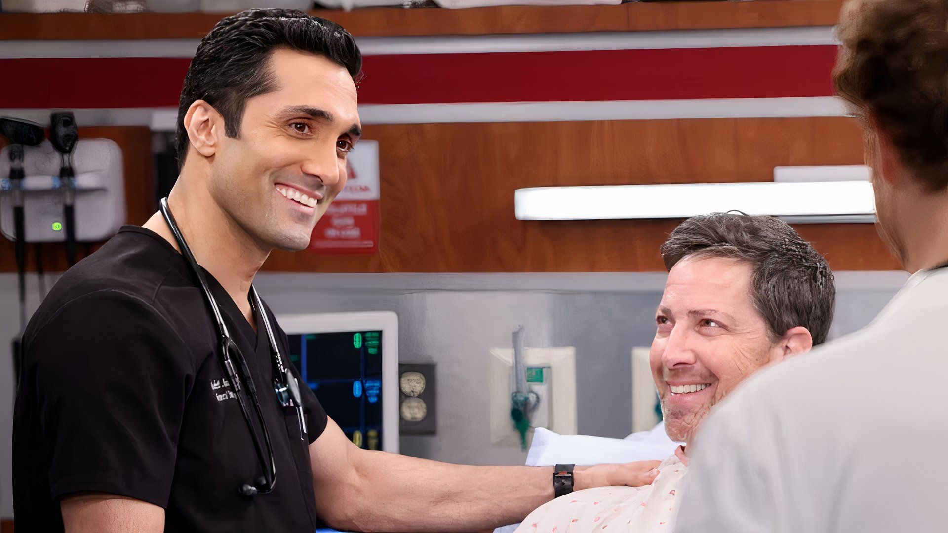 Did Chicago Med Season 10 Get Rid of Dominic Rains?