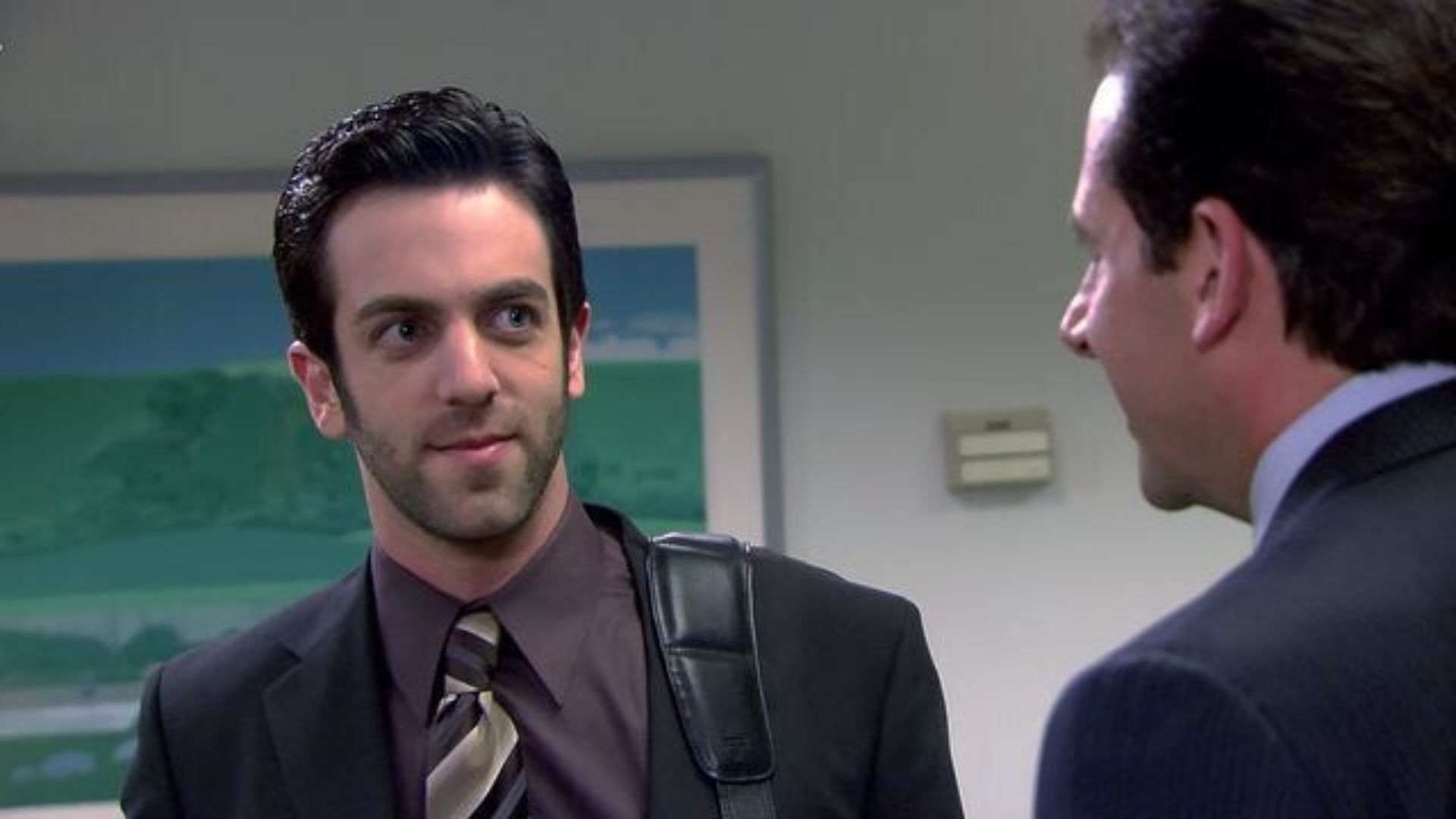 Ryan's 10 Biggest Mistakes on The Office