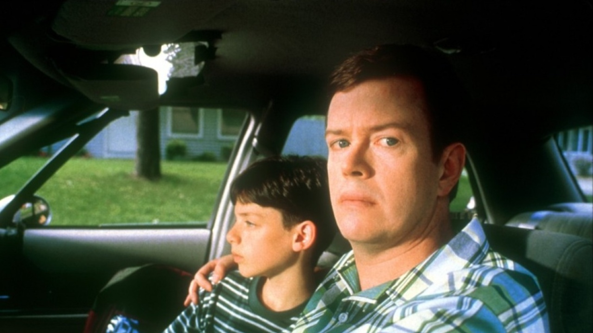 Dylan Baker in Happiness