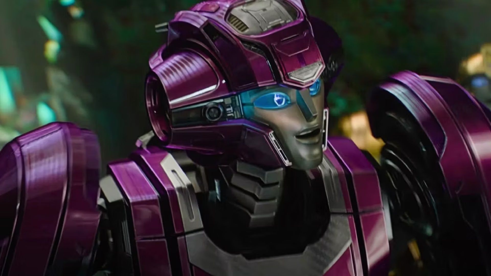 What the Transformers One Post Credit Scenes Reveal About the Next Movies