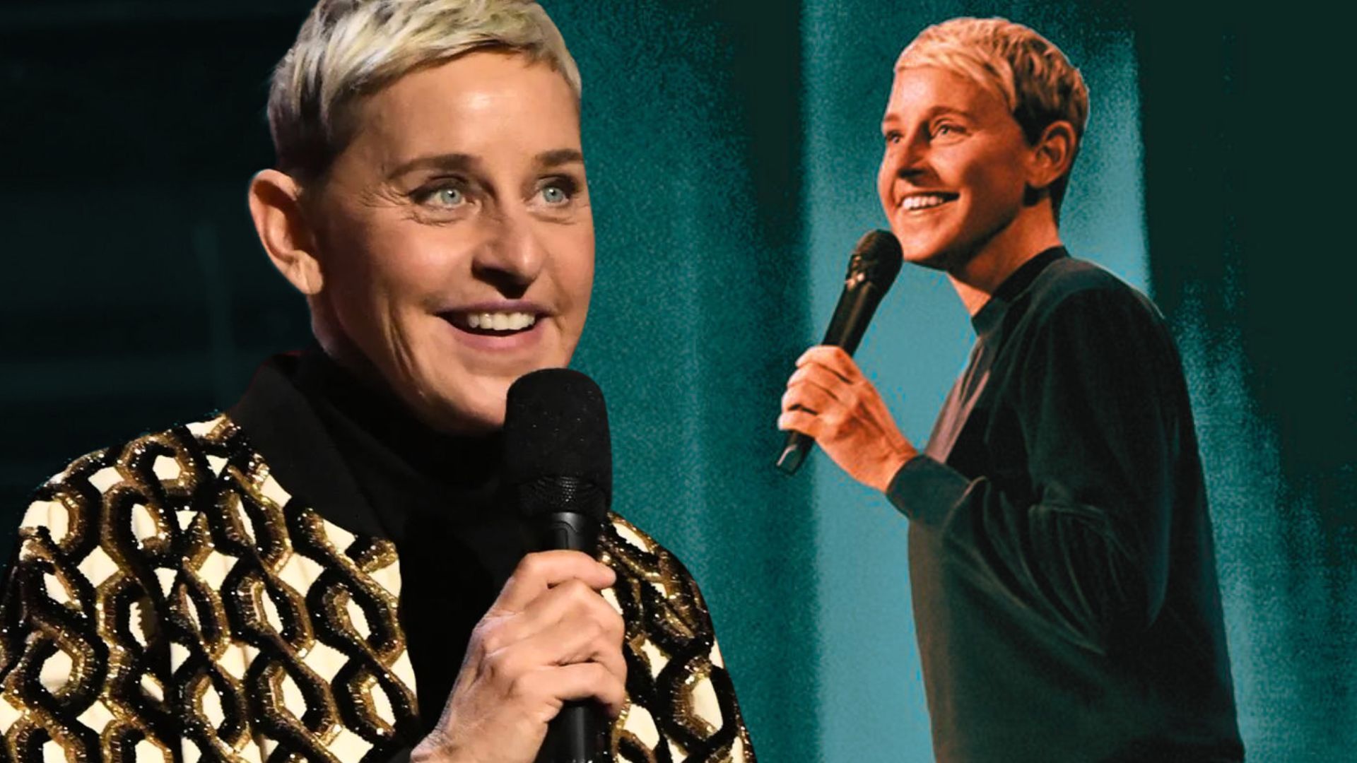 Ellen DeGeneres Netflix Special Is Receiving Some Significant Hate