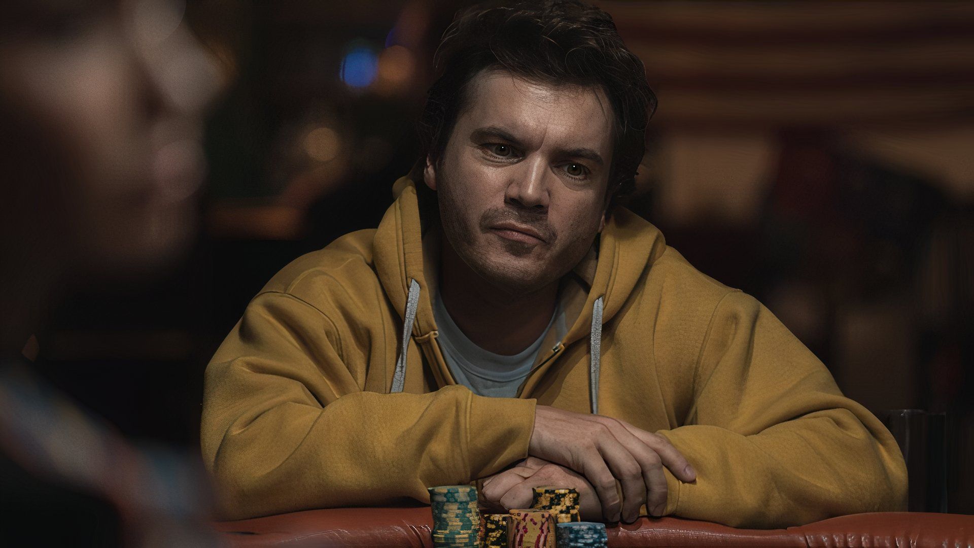 Dead Money Review | Poker Comedy Thriller Is a Bust