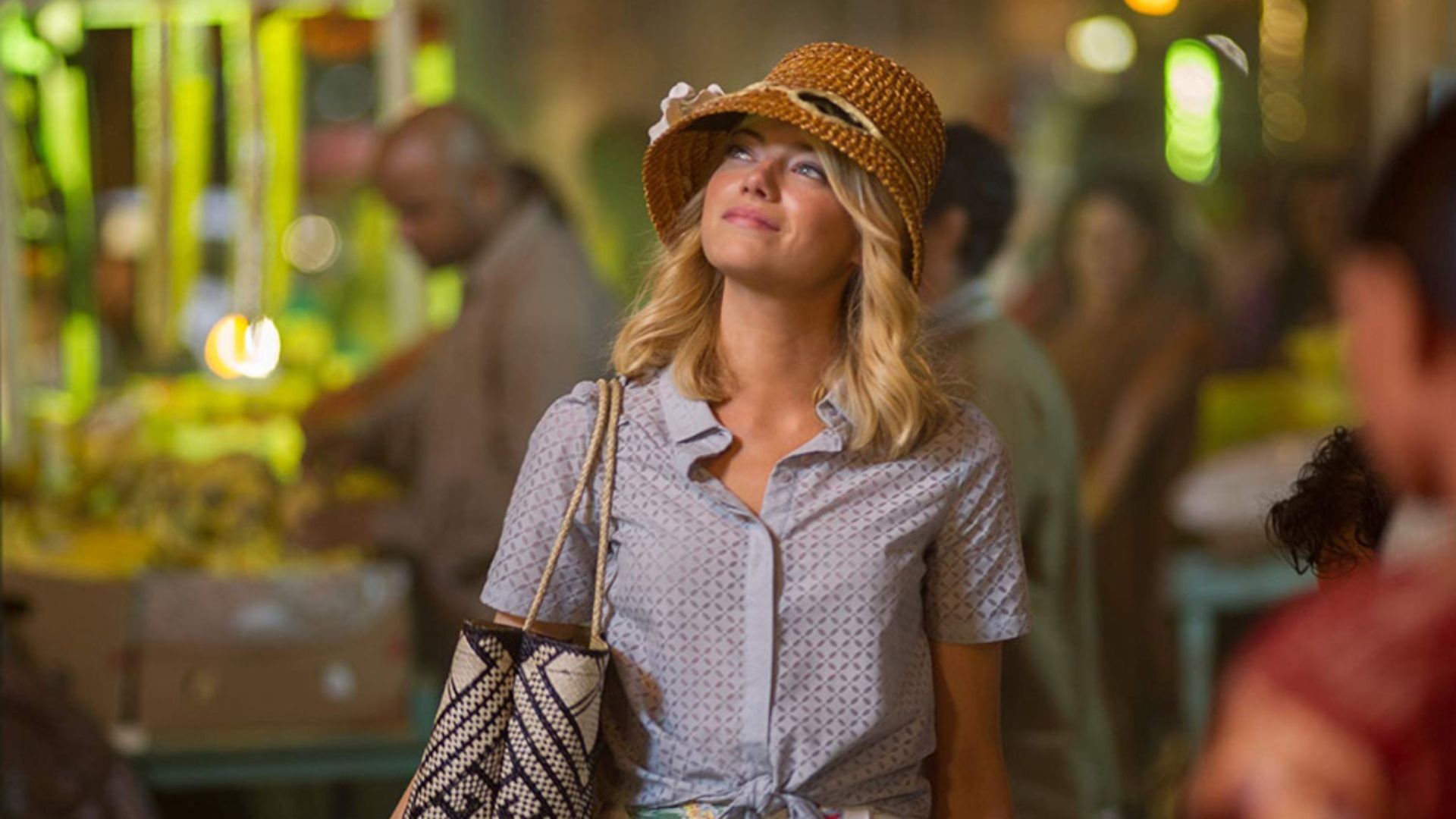 Why the Critically Panned Aloha Was So Controversial