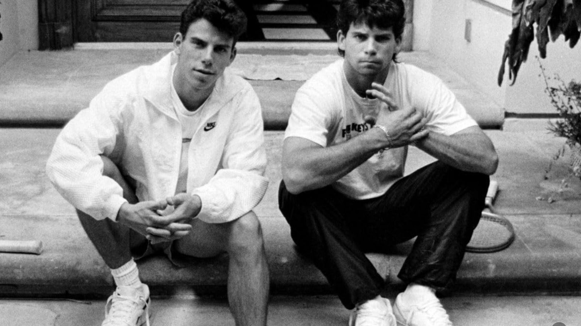 Netflix's The Menendez Brothers Documentary Has a Few Shocking Reveals