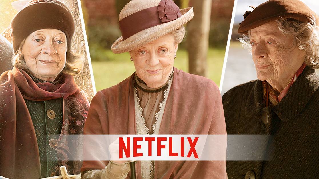 Film Di Maggie Smith The Incredible Life And Sad Loss Of Dame Maggie film-di-maggie-smith-the-incredible-life-and-sad-loss-of-dame-maggie