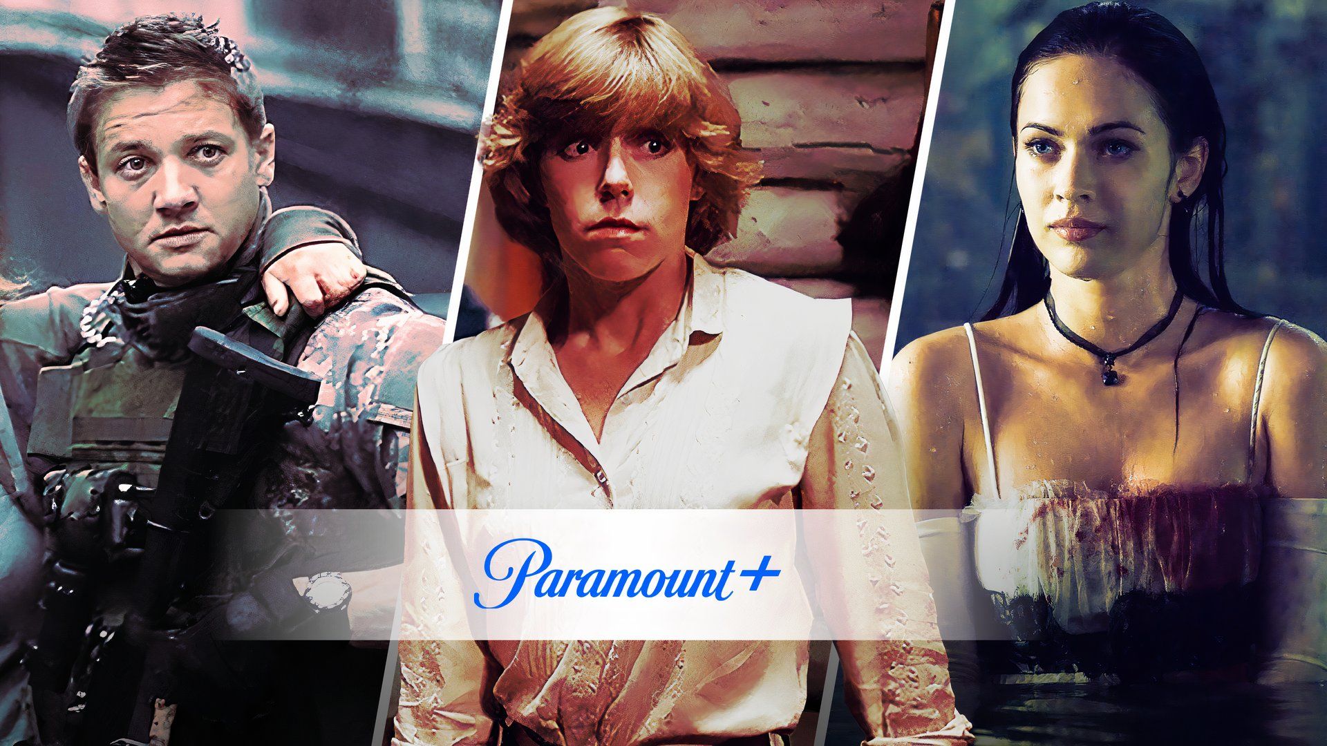 Every Movie Coming to Paramount+ in October 2024