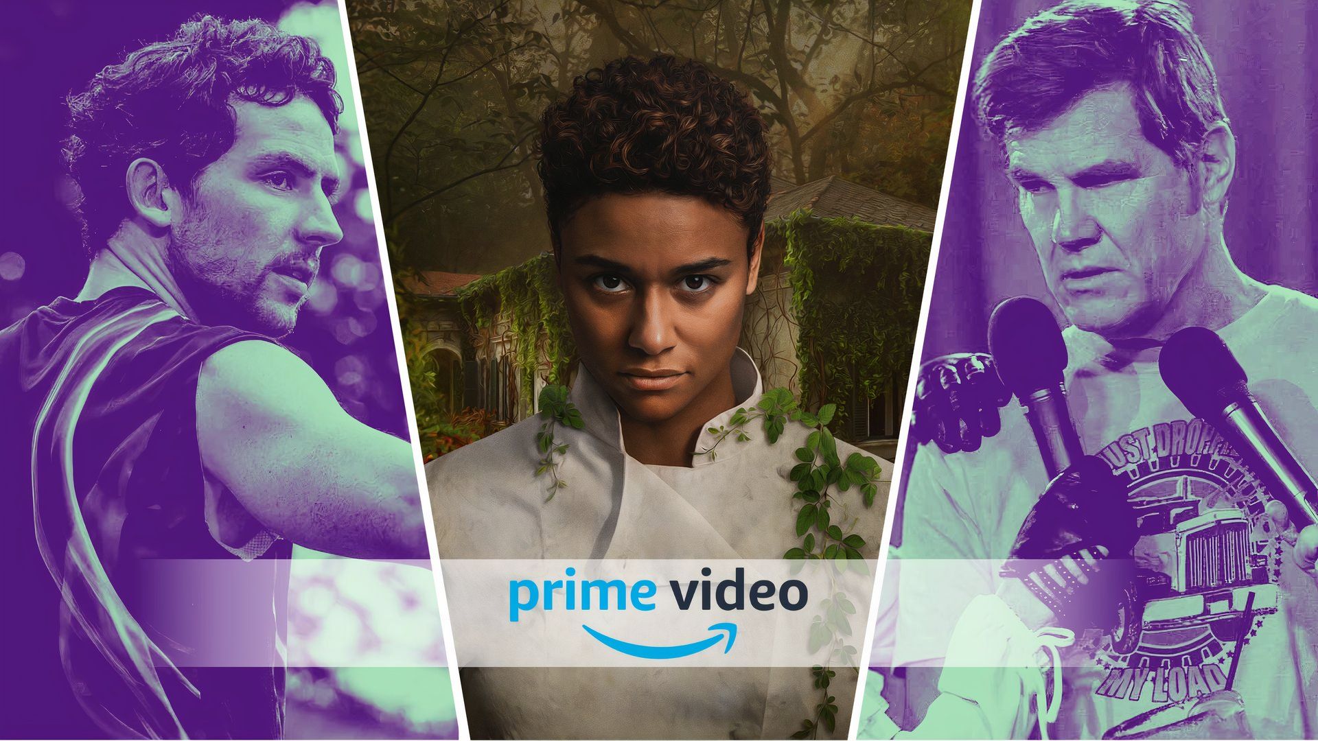 Every Movie Coming to Prime Video in October 2024