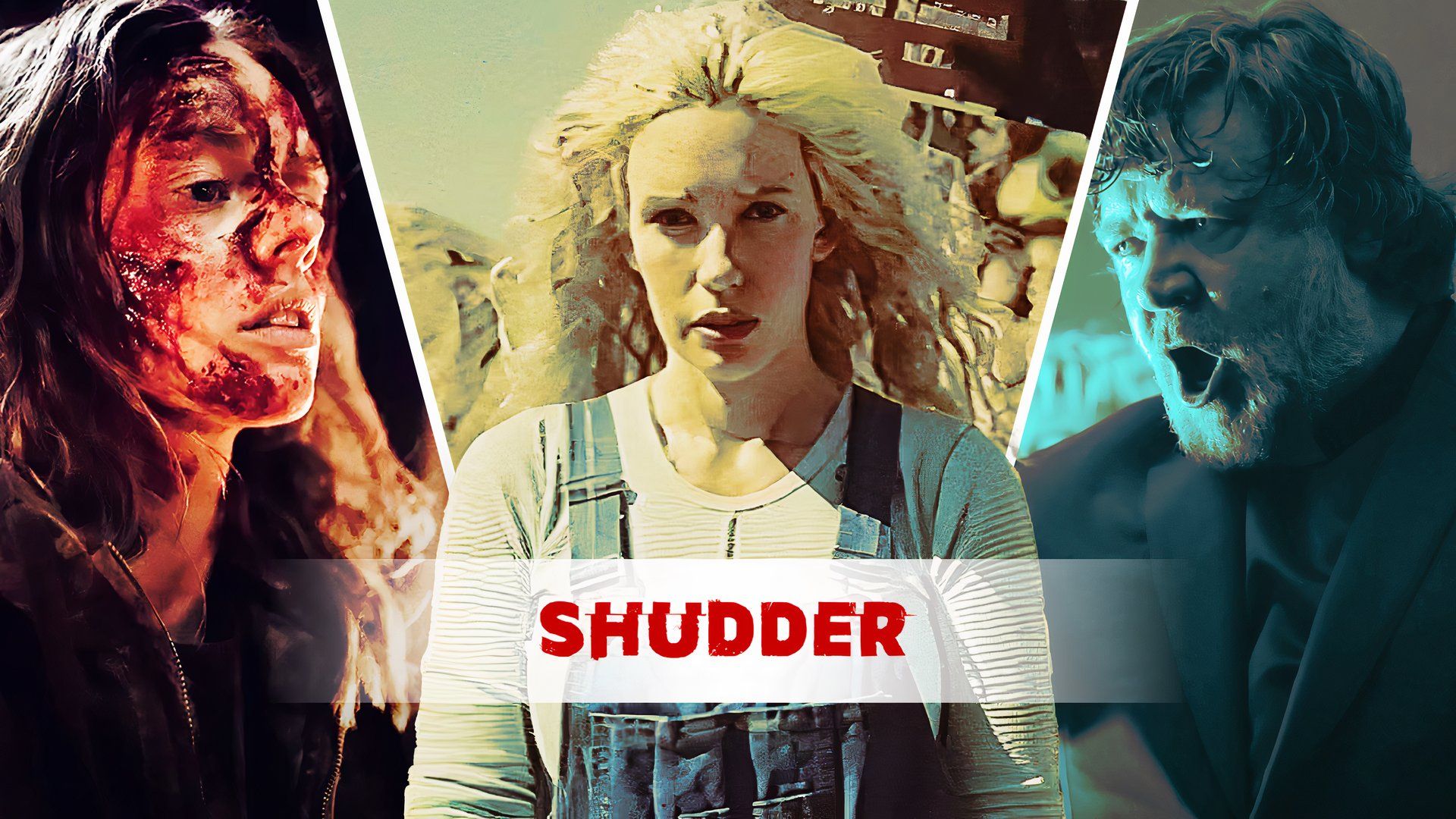 Every Movie Coming to Shudder in October 2024