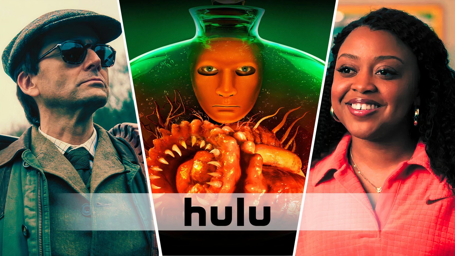 Every TV Show Coming to Hulu in October 2024