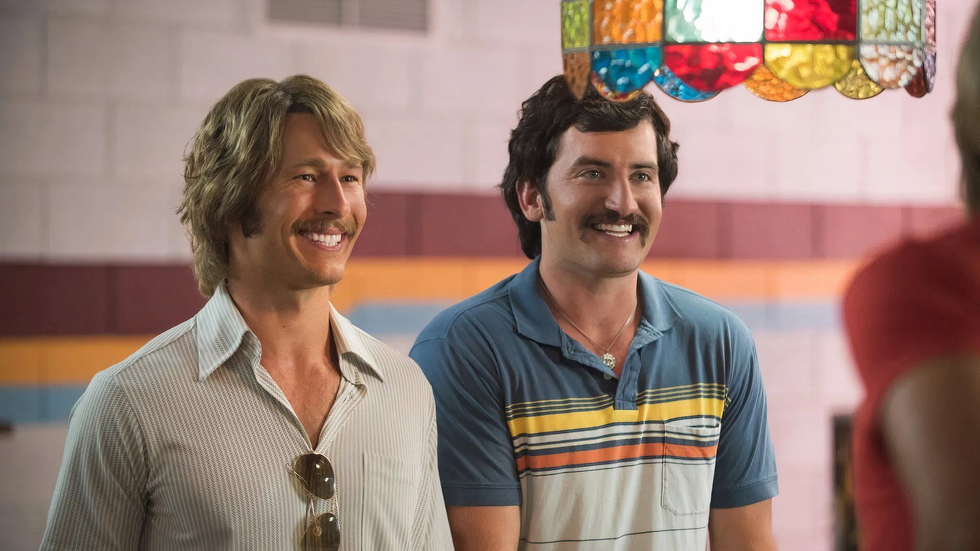 Glen Powell Fans Are Discovering His Underrated Comedy Everybody Wants Some