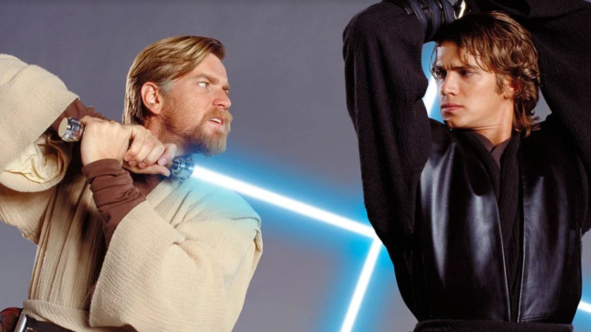 Star Wars' Ewan McGregor Wants Clone Wars Obi-Wan & Anakin in Live-Action