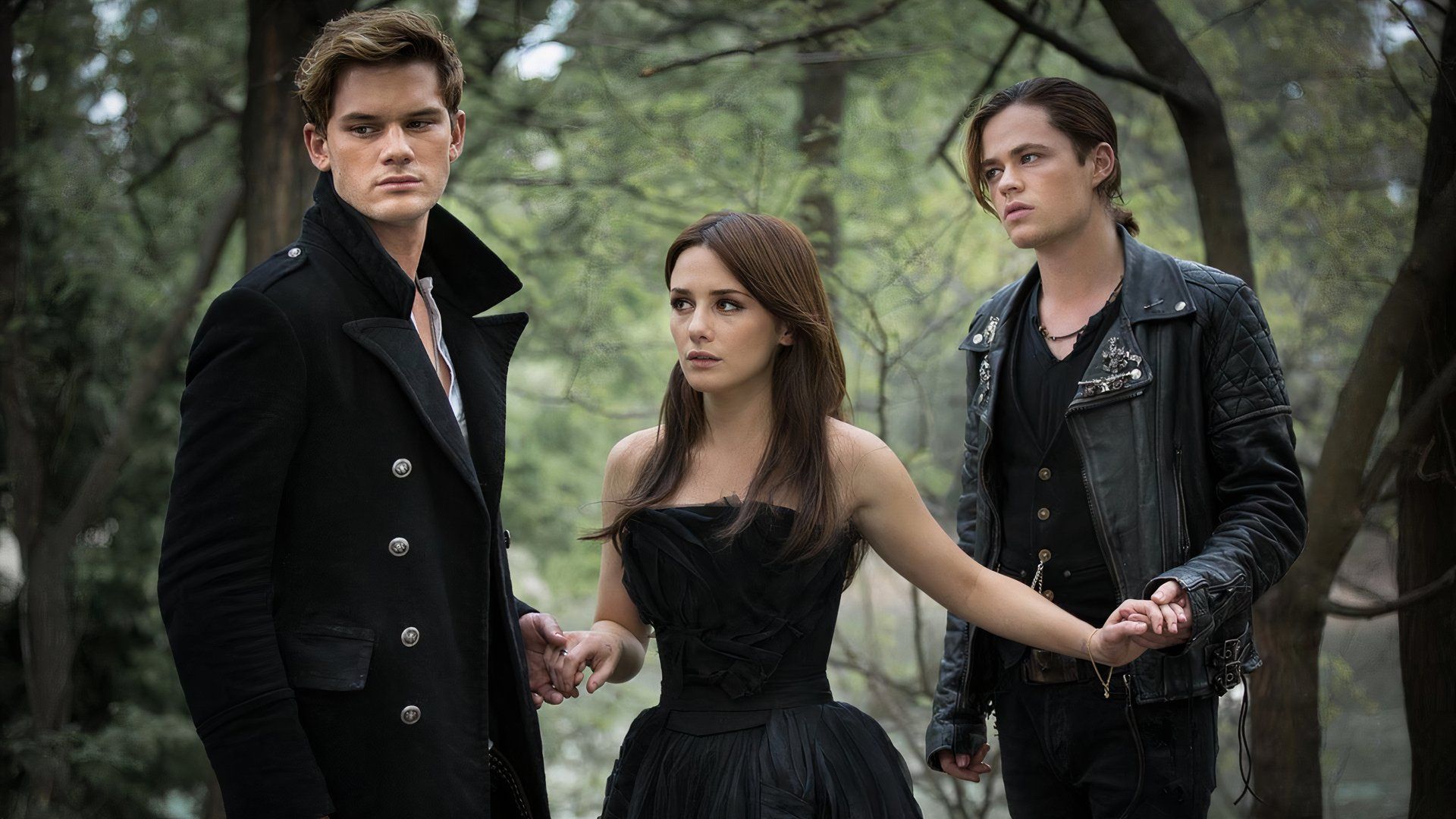 Fallen Is One of the Worst YA Book to Movie Adaptations on Rotten Tomatoes