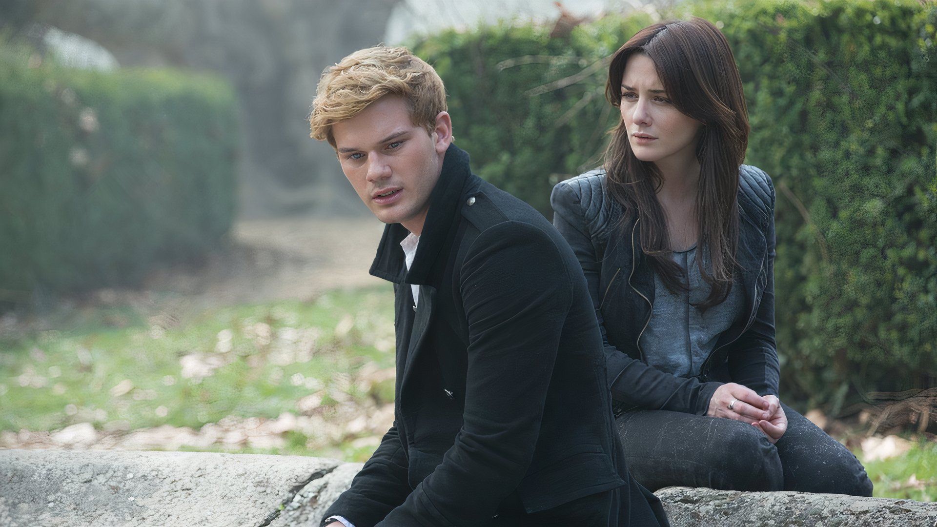 Fallen Is One of the Worst YA Book to Movie Adaptations on Rotten Tomatoes