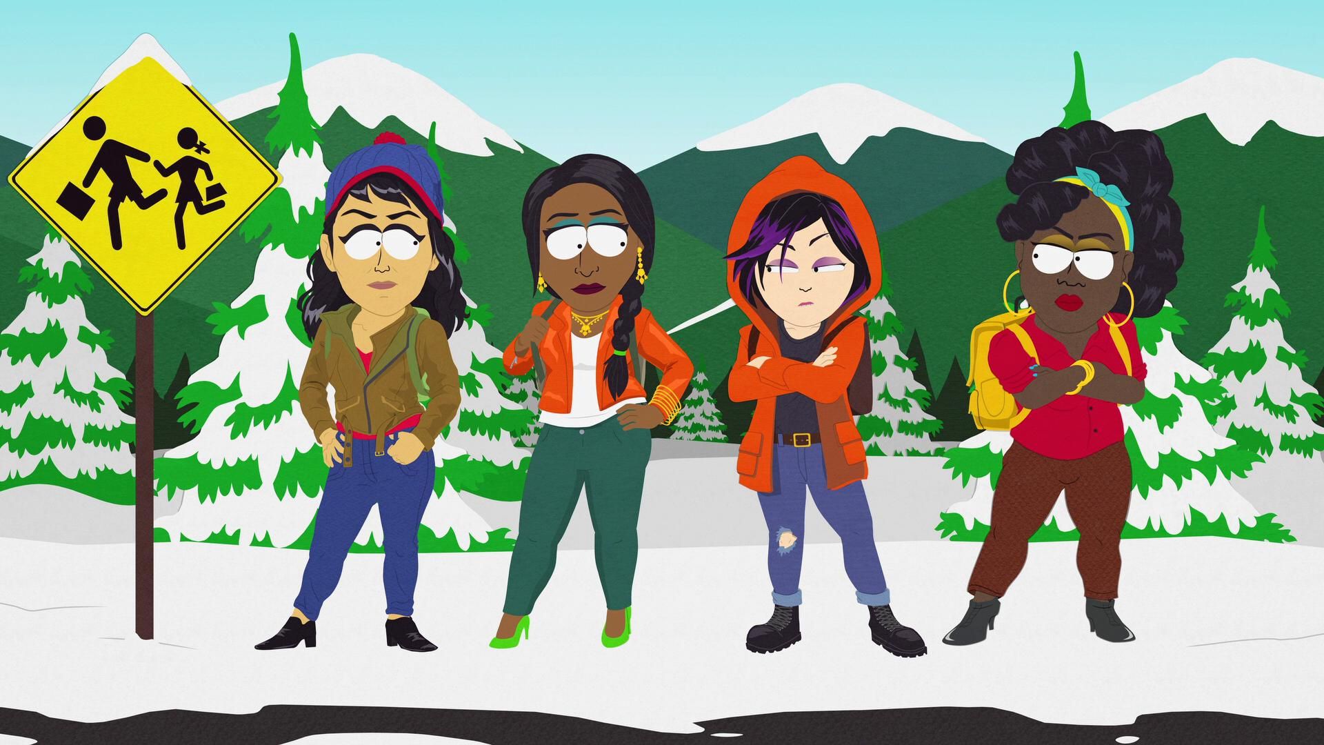 Every Paramount+ South Park Special, Ranked