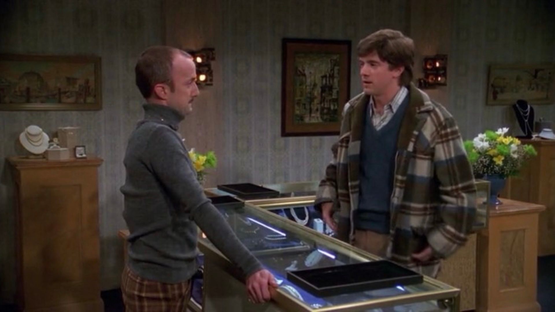 The 10 Best Supporting Characters in That '70s Show, Ranked