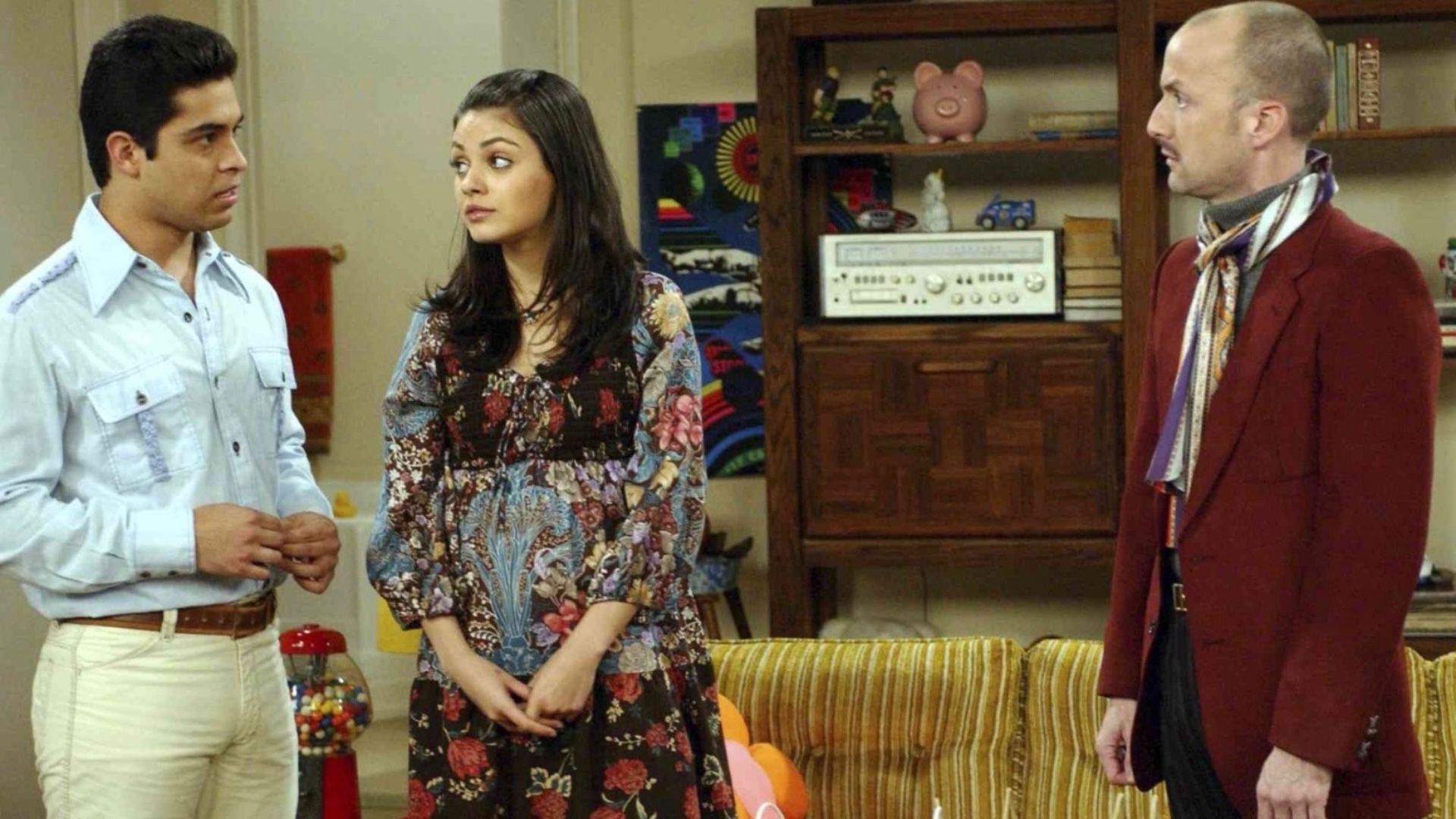 The 10 Best Supporting Characters in That '70s Show, Ranked