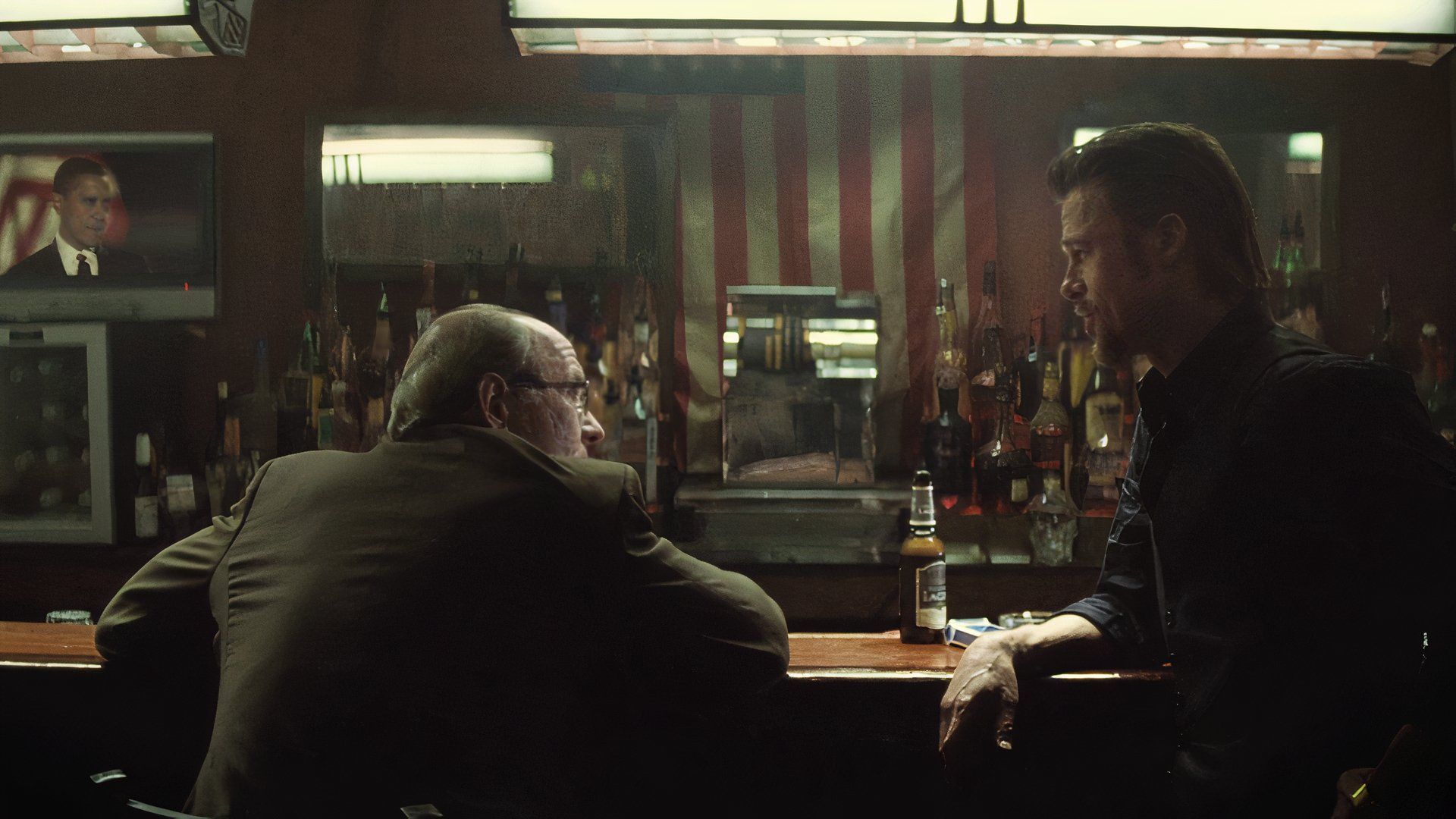 Killing Them Softly Is One of the Most Underrated Mob Crime Movies