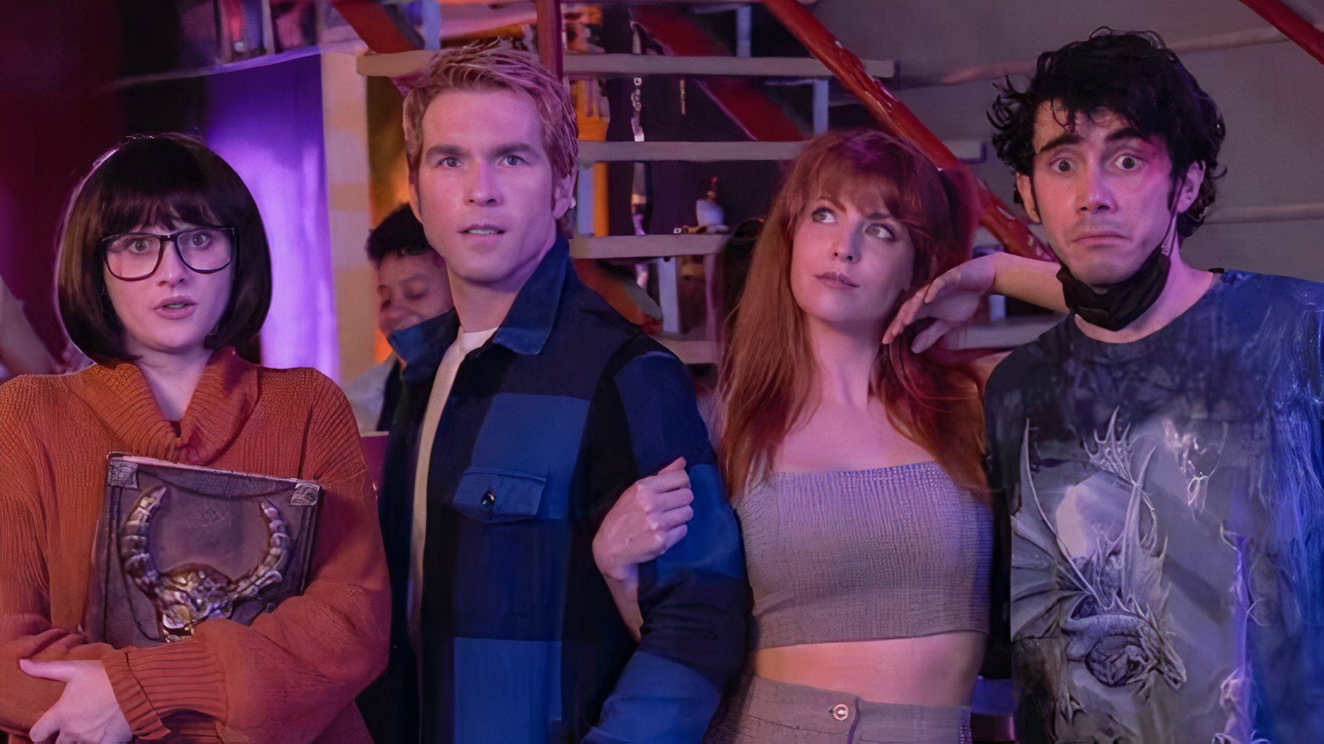 Scooby-Doo's Live-Action Fan-Made Series Is Worth a Watch