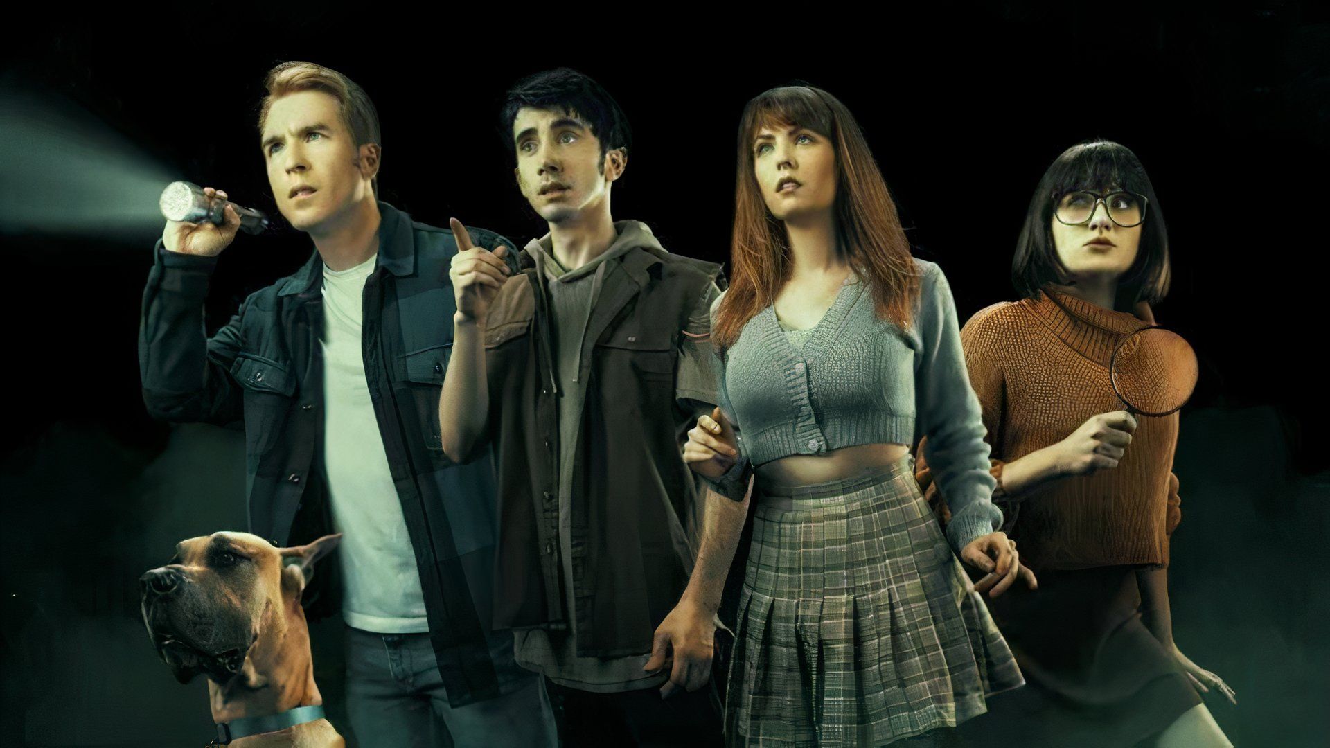 Scooby-Doo's Live-Action Fan-Made Series Is Worth a Watch