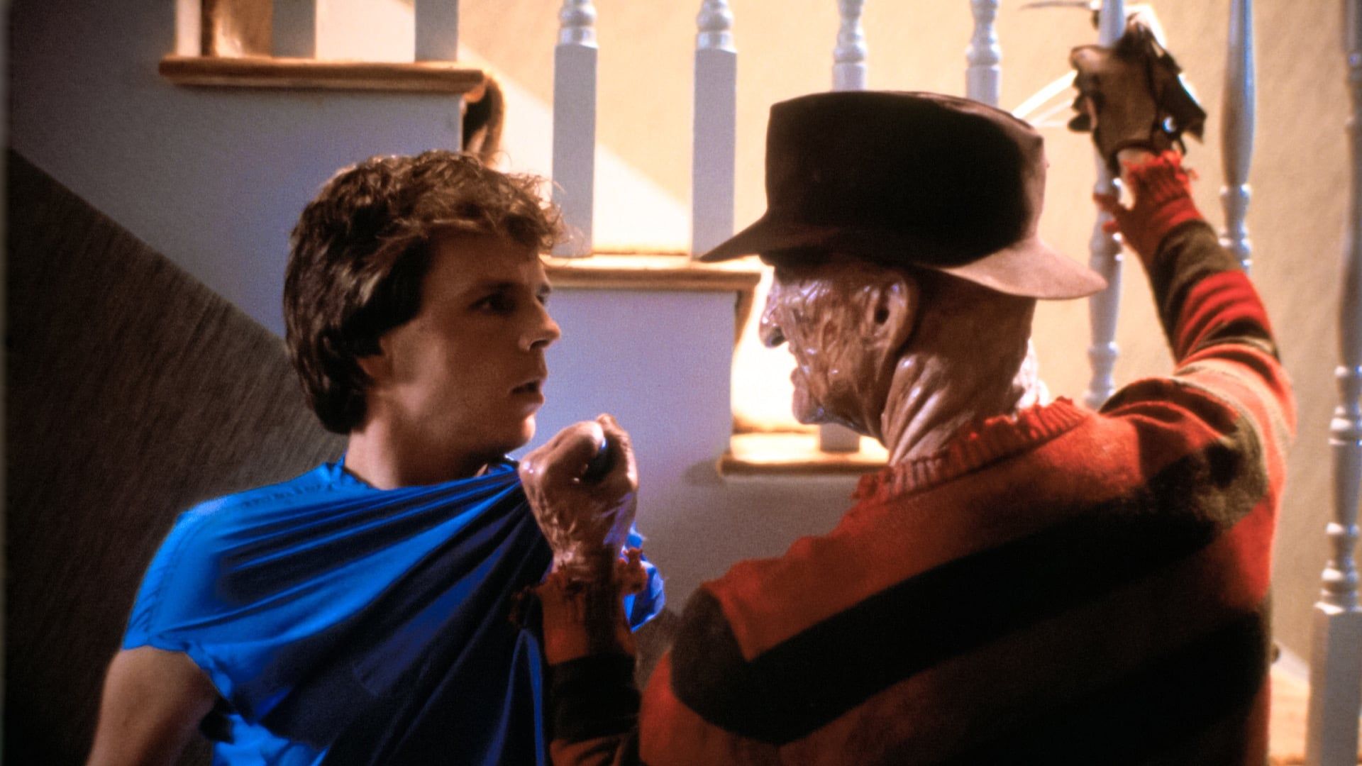 9 Actors Who Were Almost in A Nightmare on Elm Street