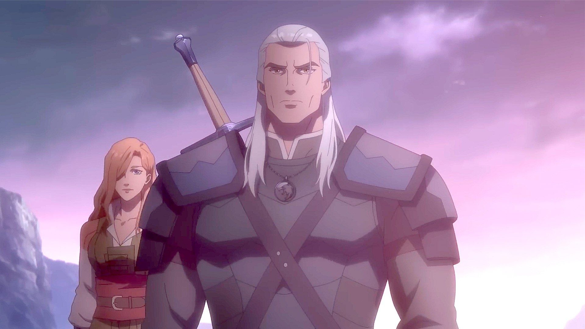 The Witcher: Sirens Of The Deep Animated Film Gets Netflix Release Date & Clip