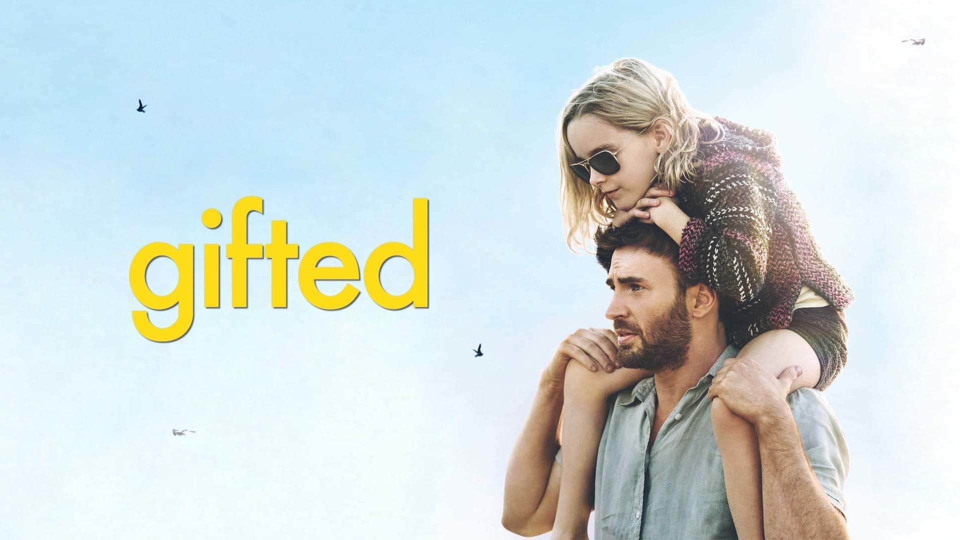 Chris Evans' Gifted Is Raising Viewers Spirits on Prime Video