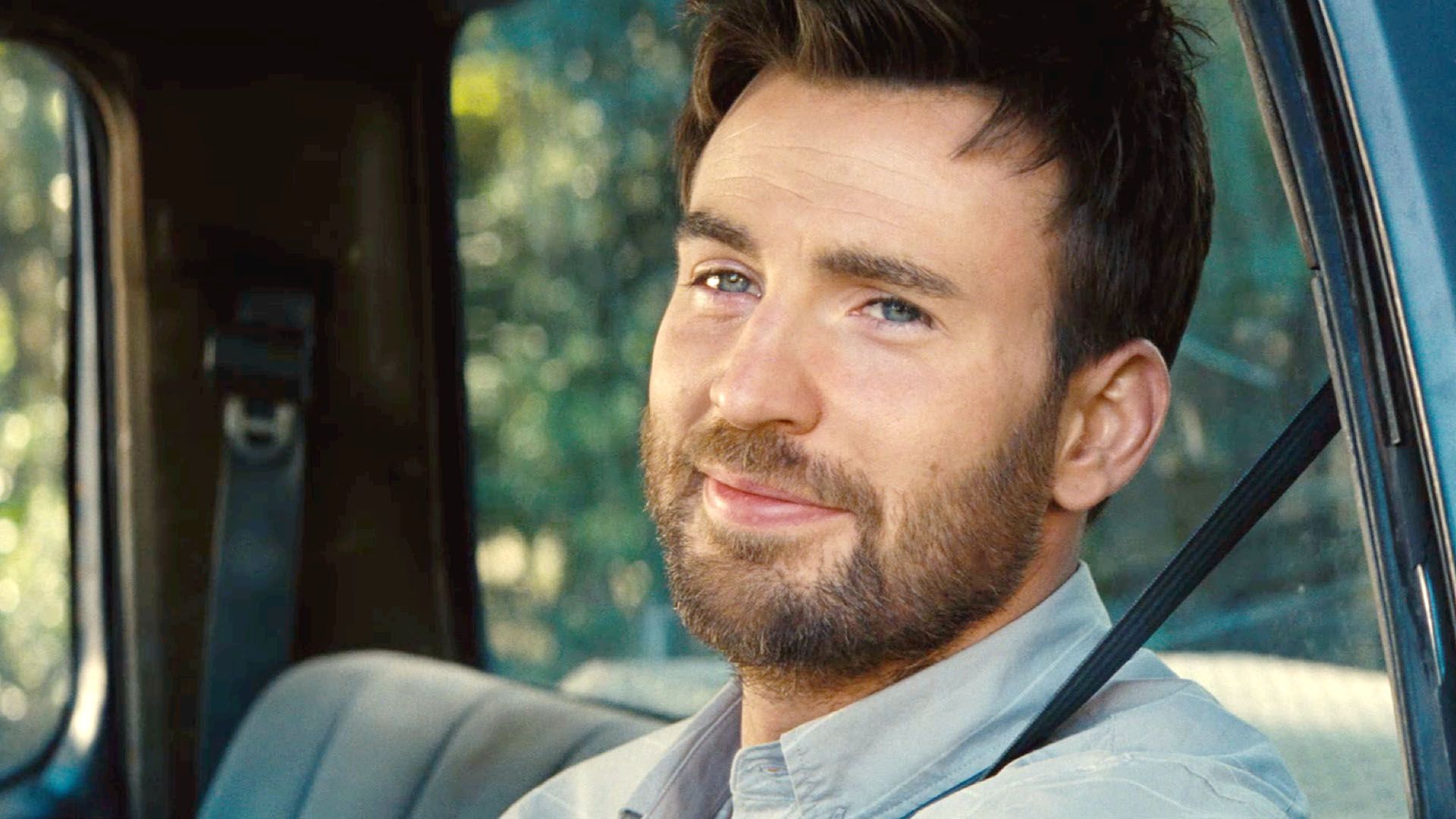 Chris Evans' Gifted Is Raising Viewers Spirits on Prime Video