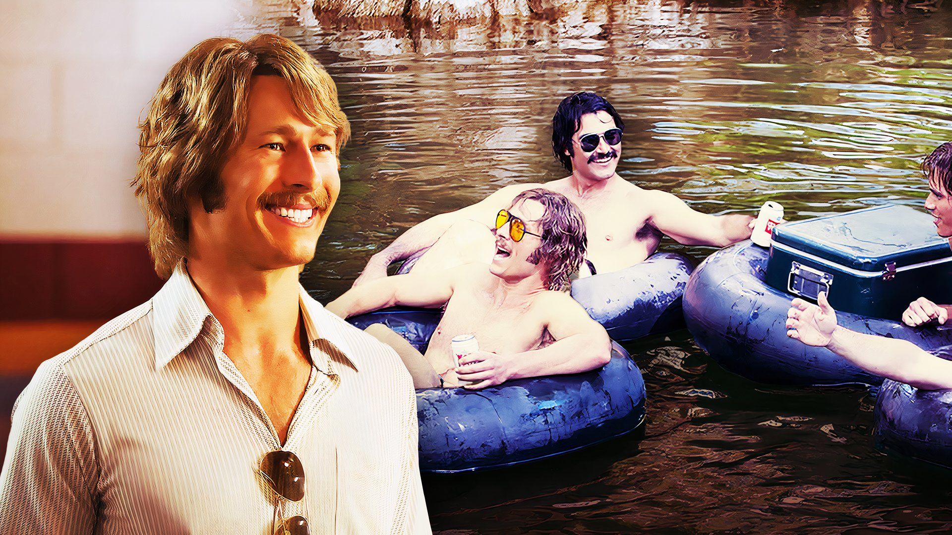 Glen Powell Fans Are Discovering His Underrated Comedy Everybody Wants Some