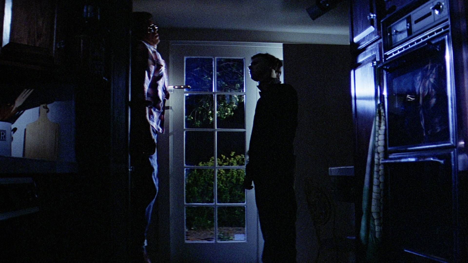 This Iconic Scene in Halloween Is Inspired by Harrowing True Events