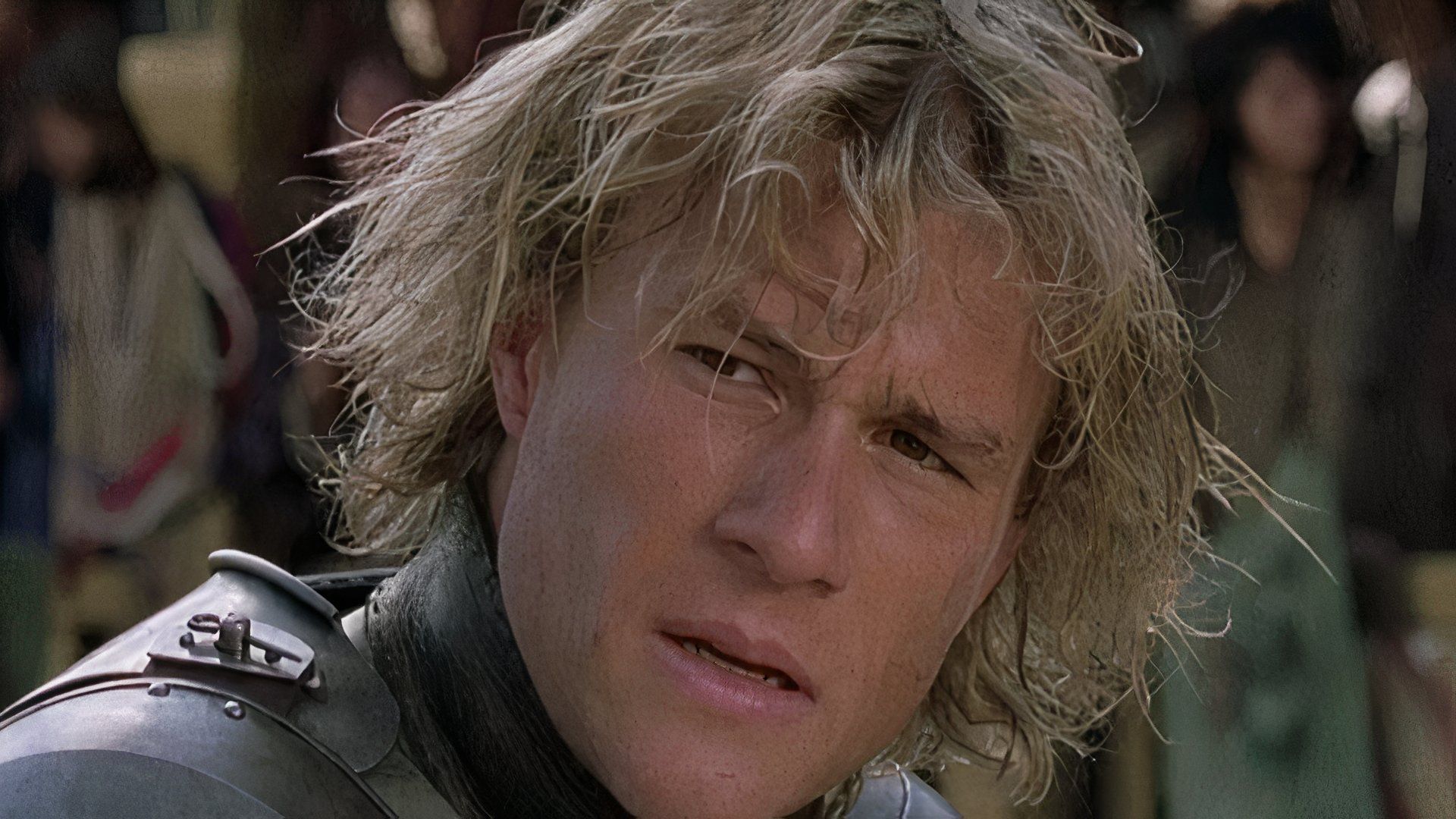 A Knight's Tale Is Streaming on Paramount+ and Has Us Missing Heath Ledger