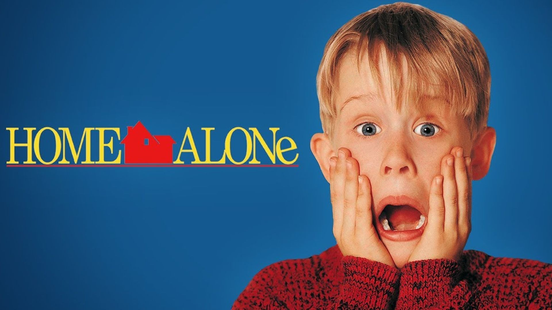 Watch Home Alone with Macaulay Culkin on a Holiday Season Tour of the Movie