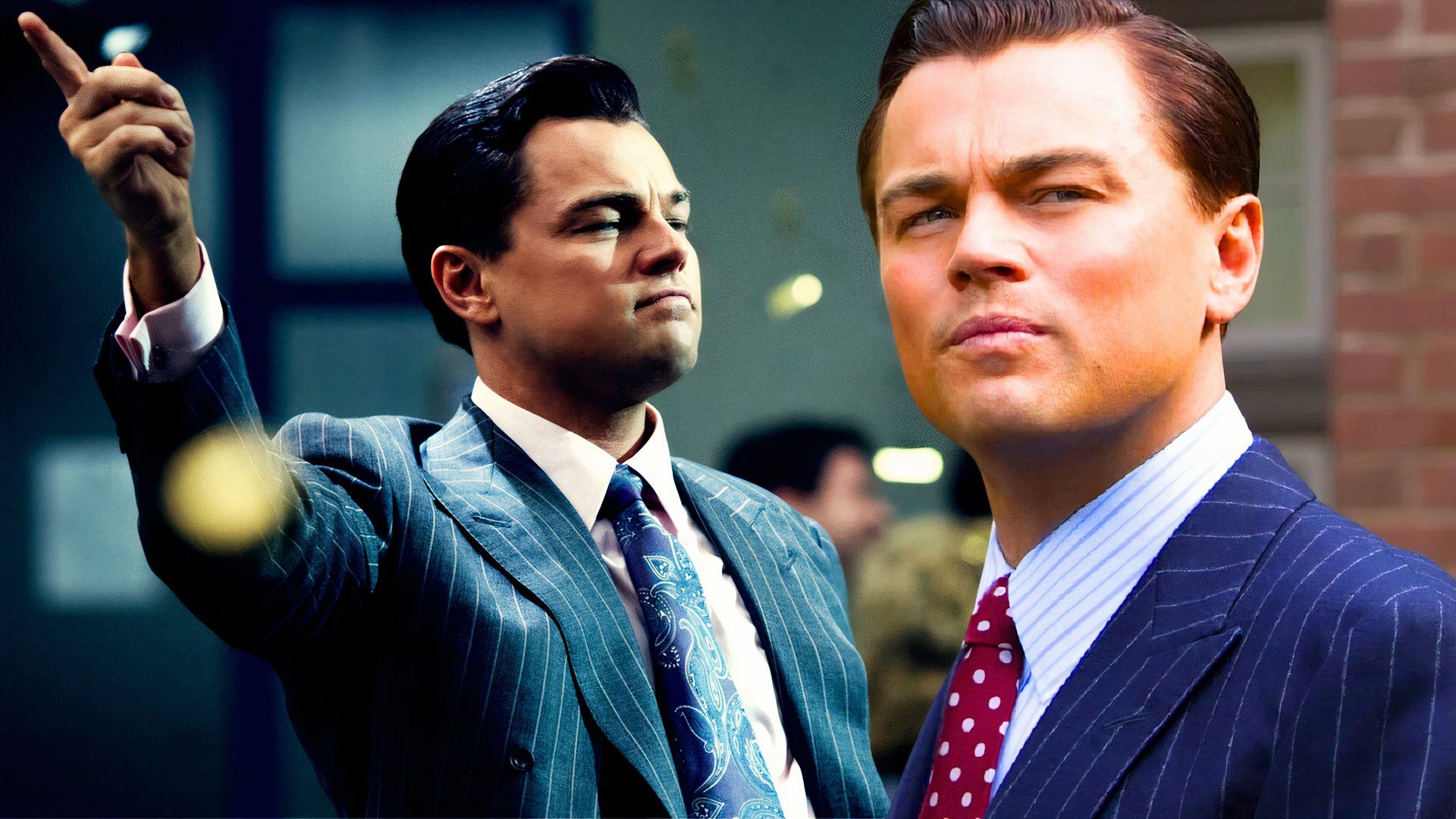 How The Wolf of Wall Street Was Unknowingly Funded Through Fraud