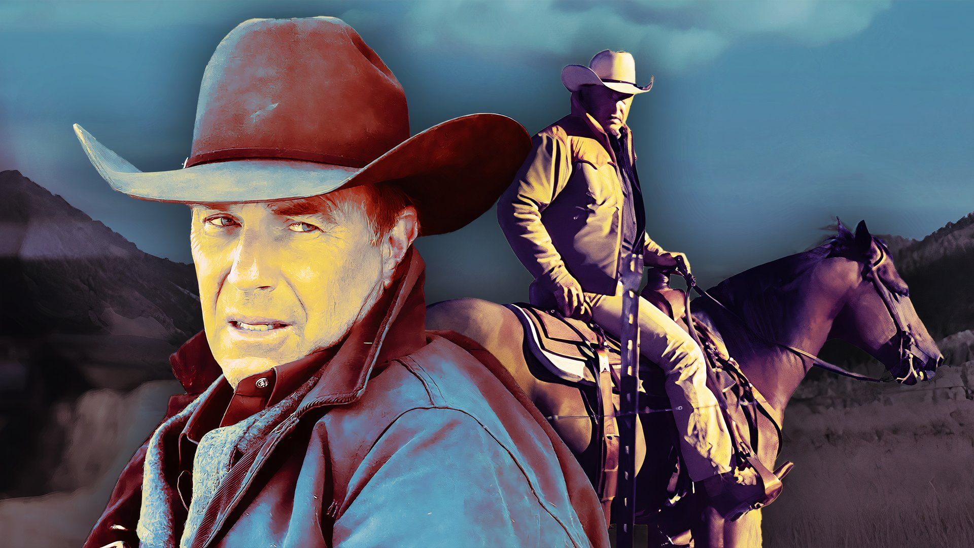 Can Yellowstone Work Without Kevin Costner & Will They Kill Him Off?