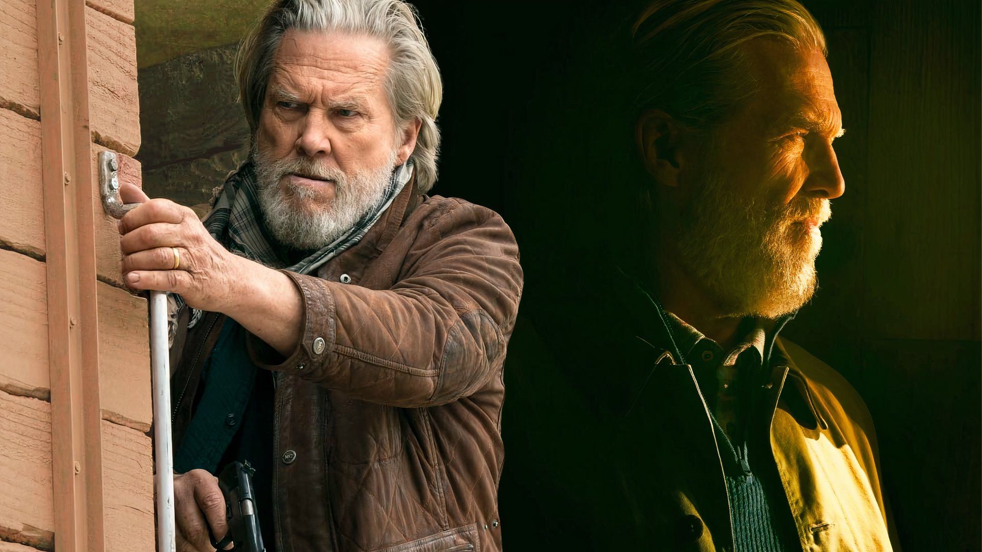 How Jeff Bridges' Brush with Death Makes The Old Man Essential Viewing