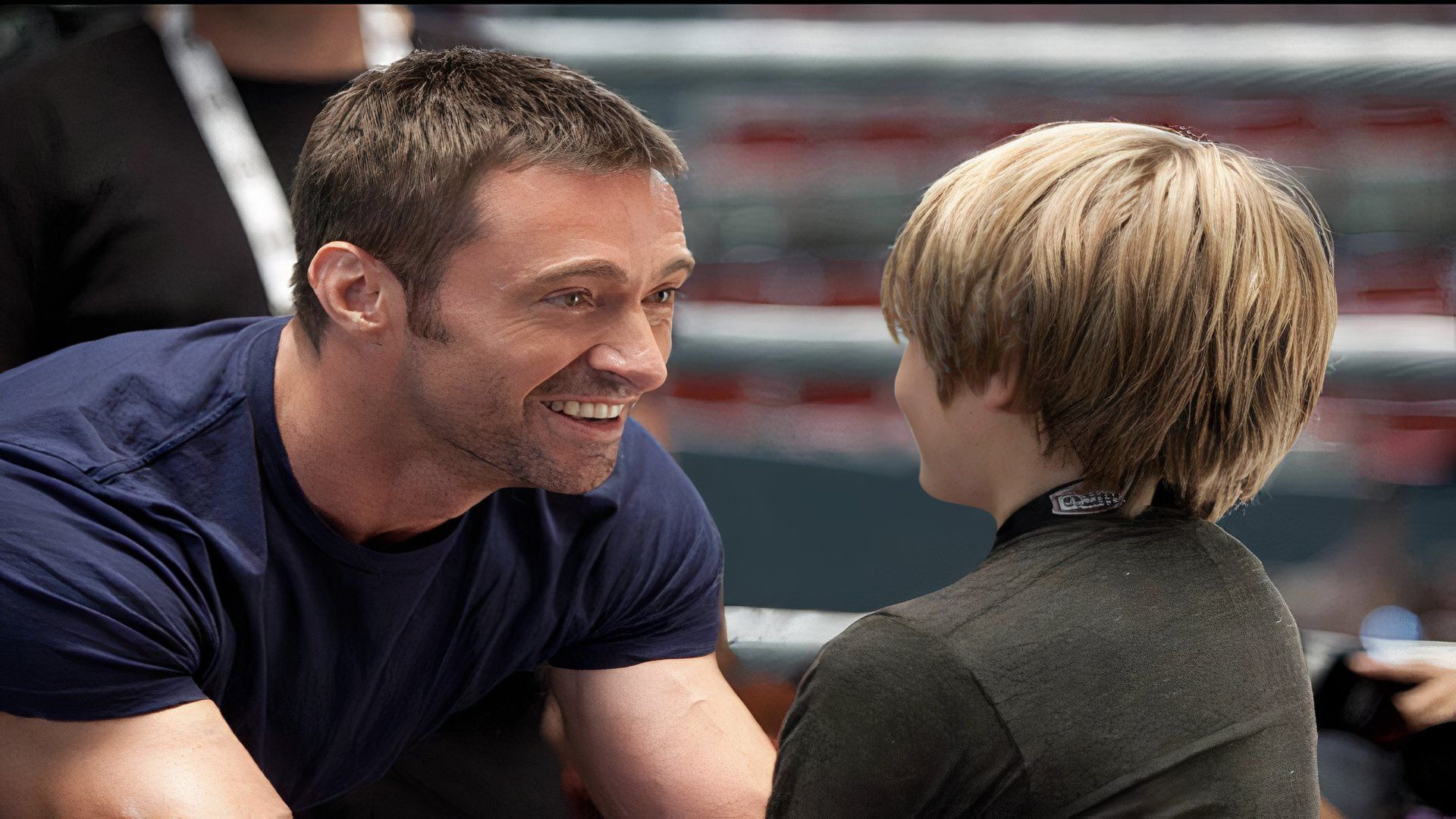 Real Steel Is Hugh Jackman's Best Action Movie with No Wolverine