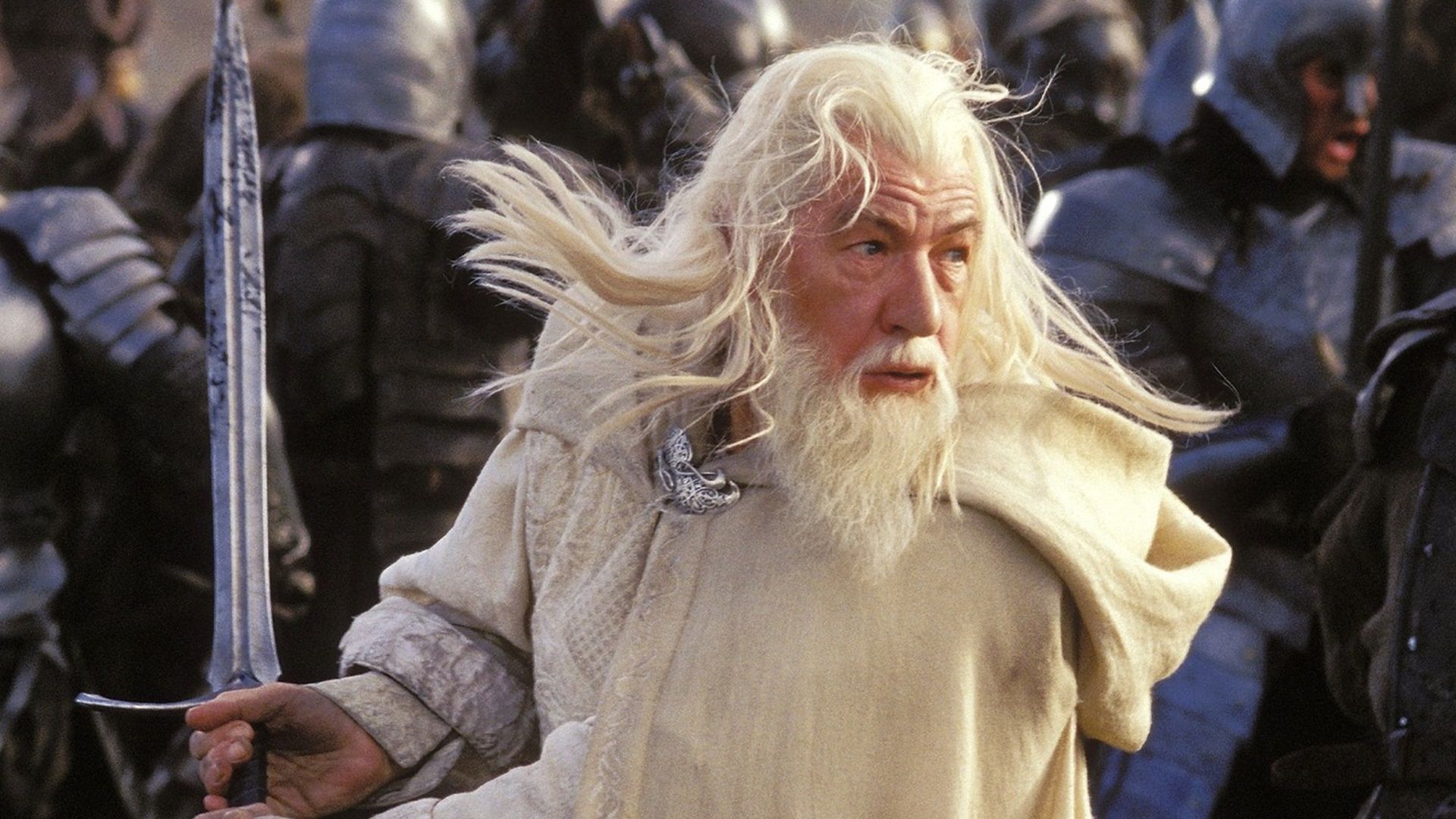 Lord of the Rings Franchise Is Getting Another Live-Action Movie Alongside Hunt for Gollum