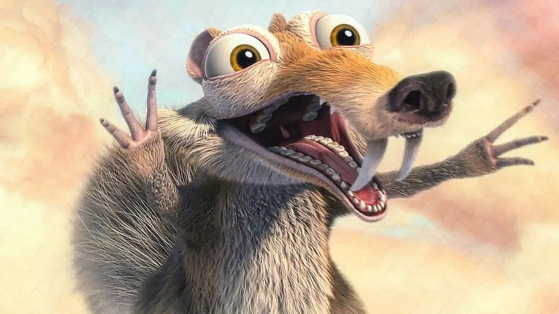 Ice Age 6 Is Happening, Star John Leguizamo Reveals