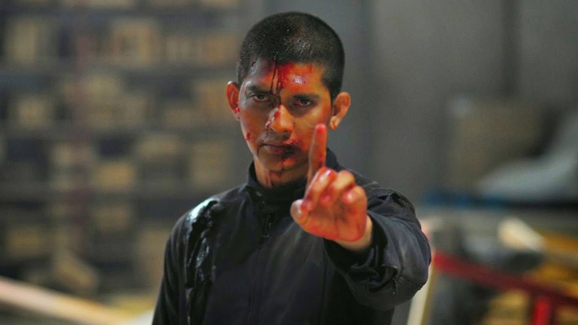 Action Movie Masterpiece The Raid 2 Is Now Available to Stream Free on Tubi