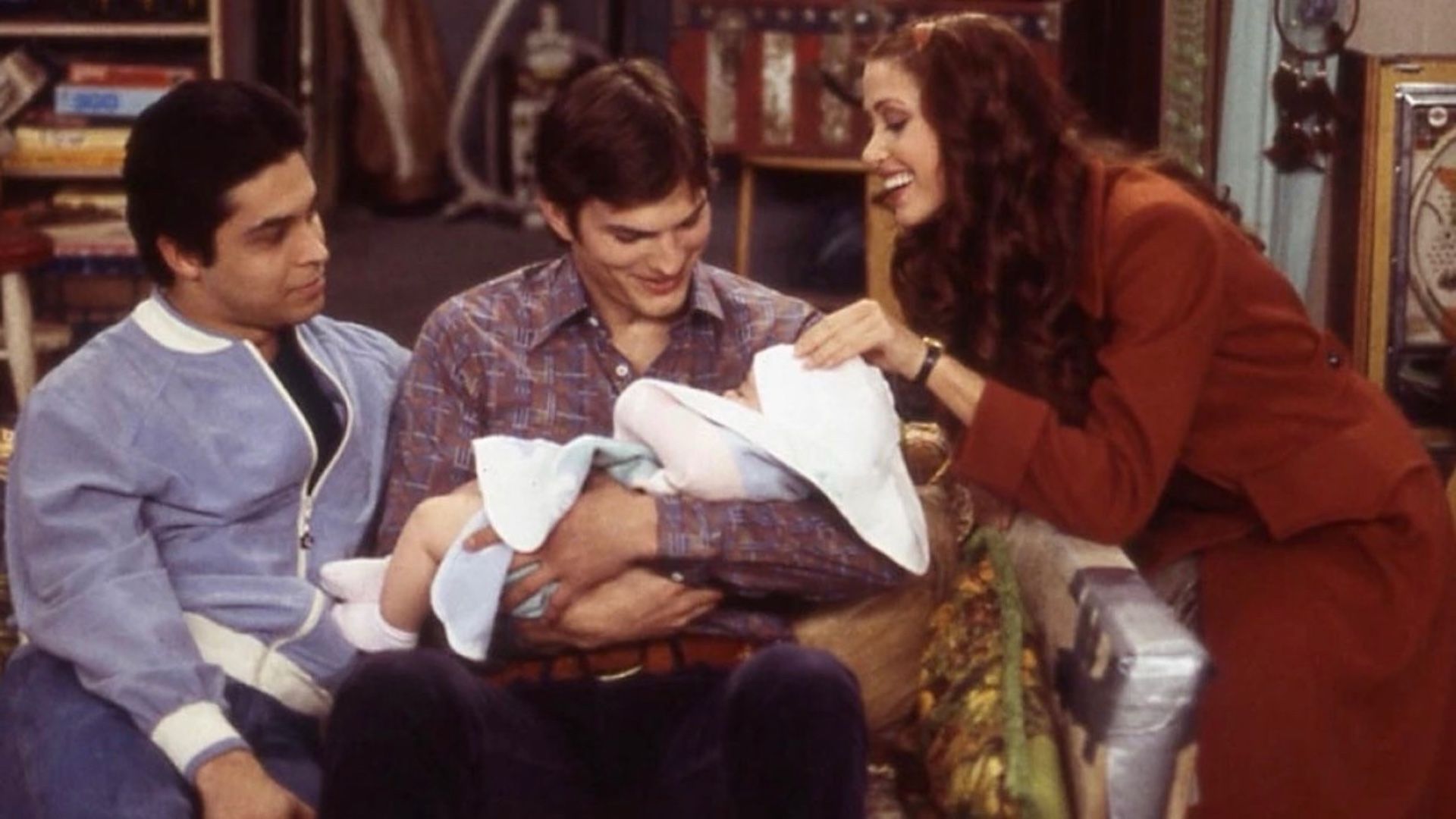 The 10 Best Supporting Characters in That '70s Show, Ranked