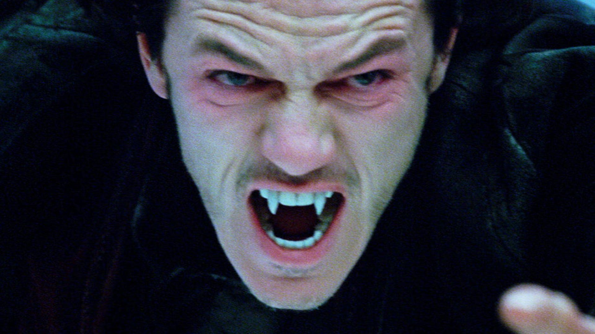 Luc Besson's Dracula Movie Will Be a Mad Romance According to Prince Vlad Actor