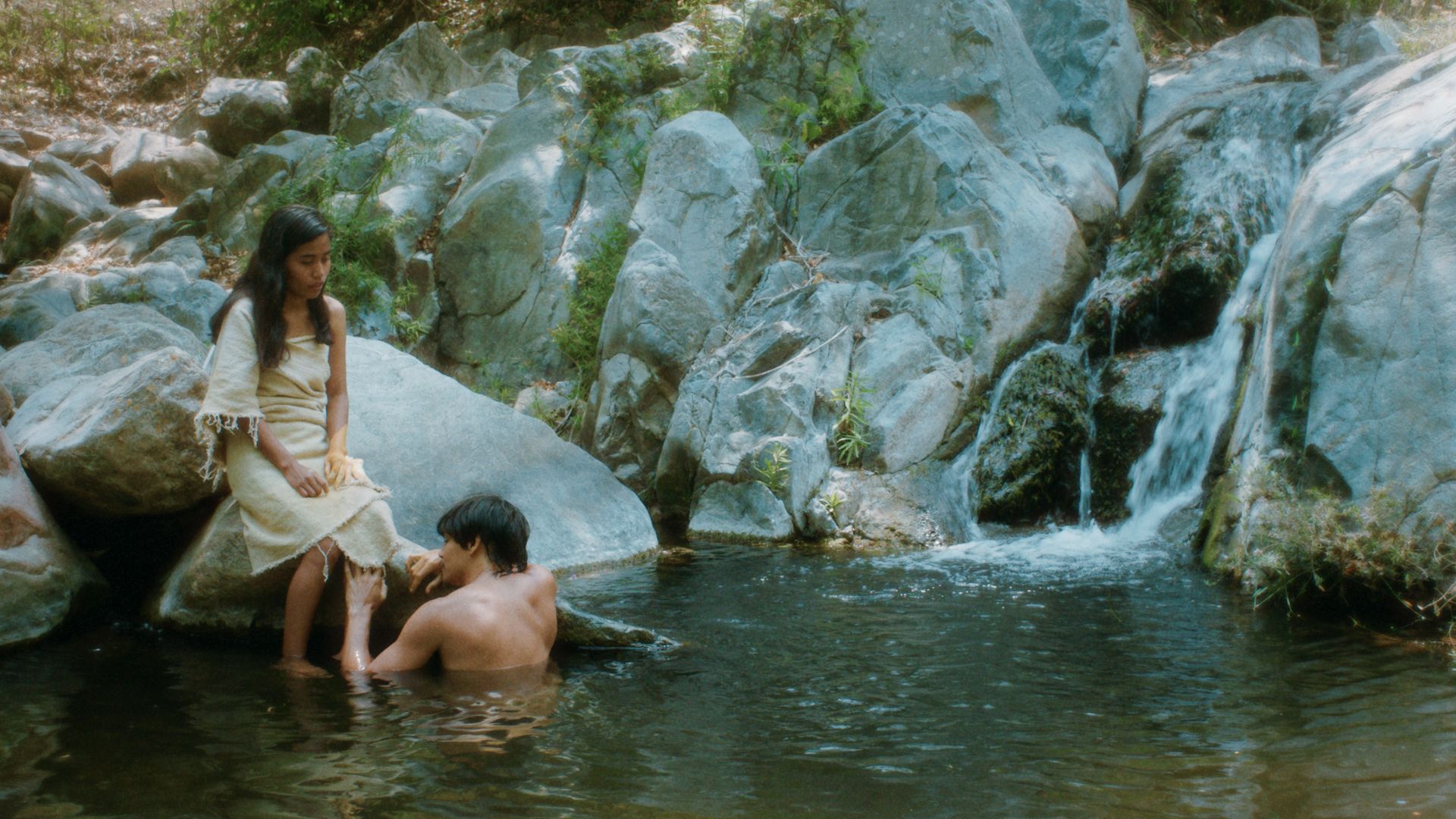 Eureka Review | Lisandro Alonso's Triptych Fable of Indigenous Suffering