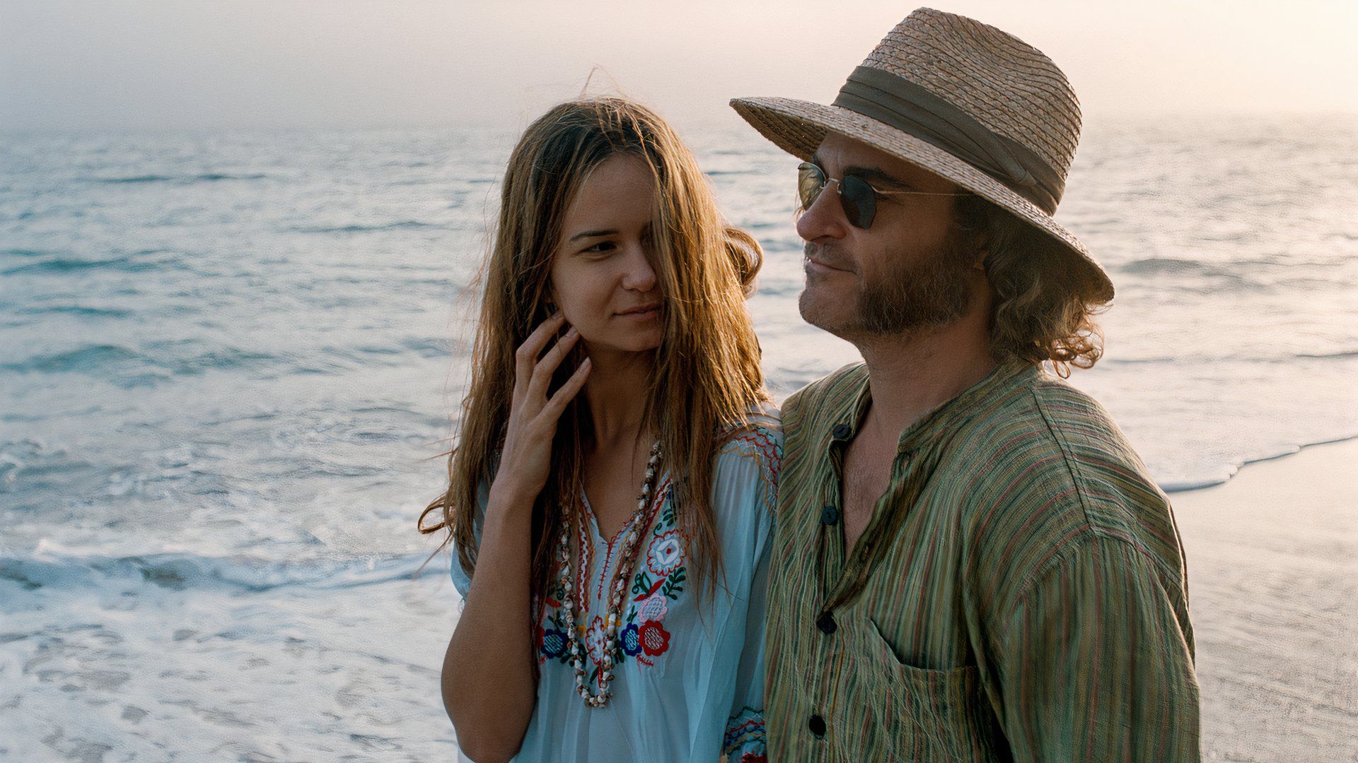 Stream Paul Thomas Andersons Boogie Nights and Inherent Vice on Max