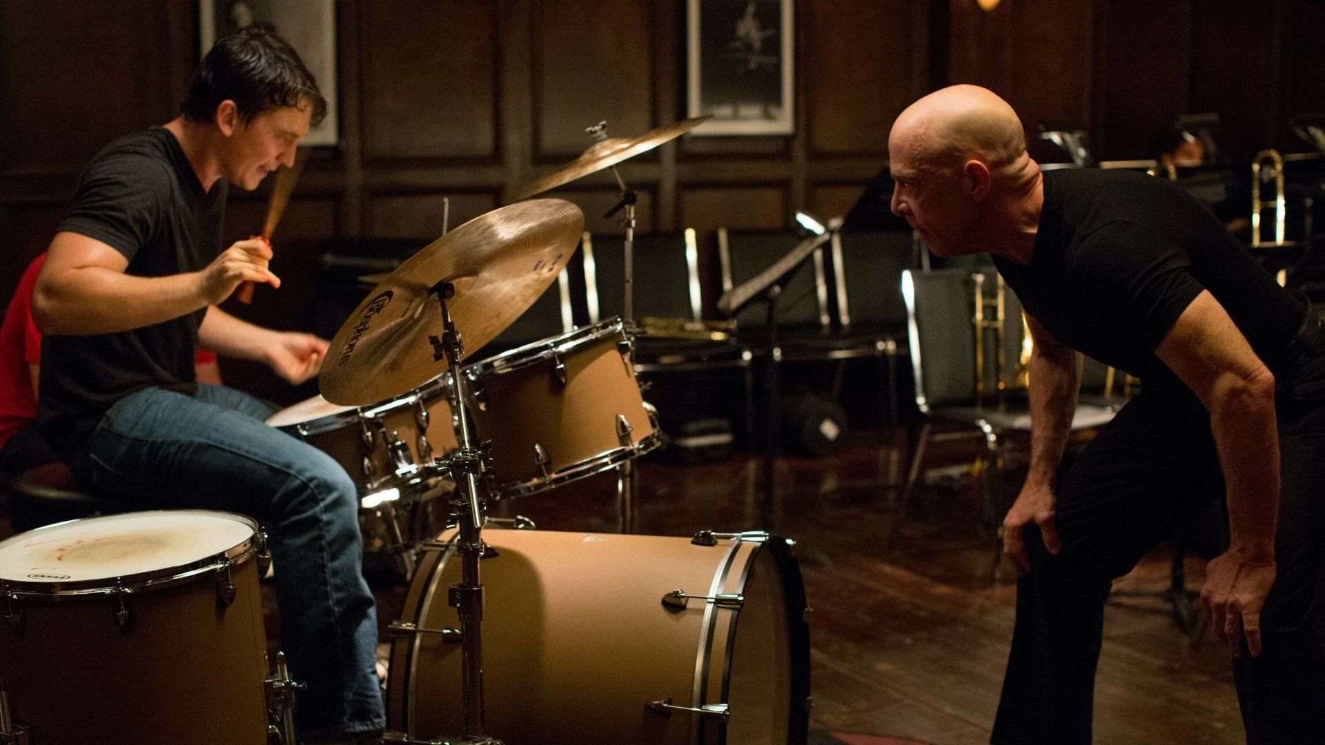 Whiplash Finds Its Tempo in Domestic Box Office Re-Release