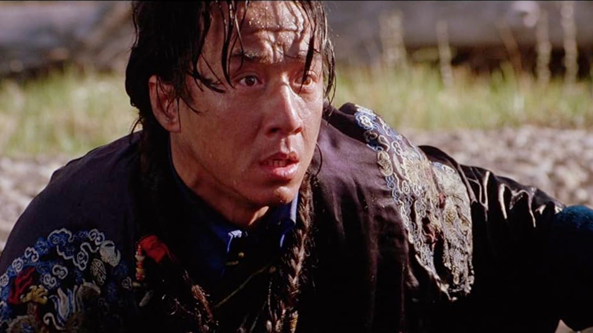 Shanghai Noon Writer Reveals the Disappointing Reason Why a Third Movie Never Happened