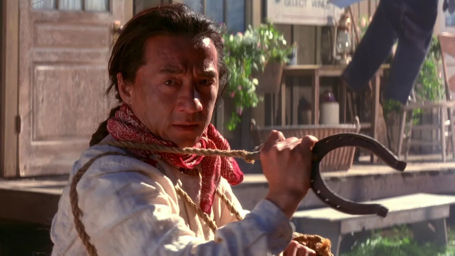 Shanghai Noon Writer Reveals the Disappointing Reason Why a Third Movie Never Happened