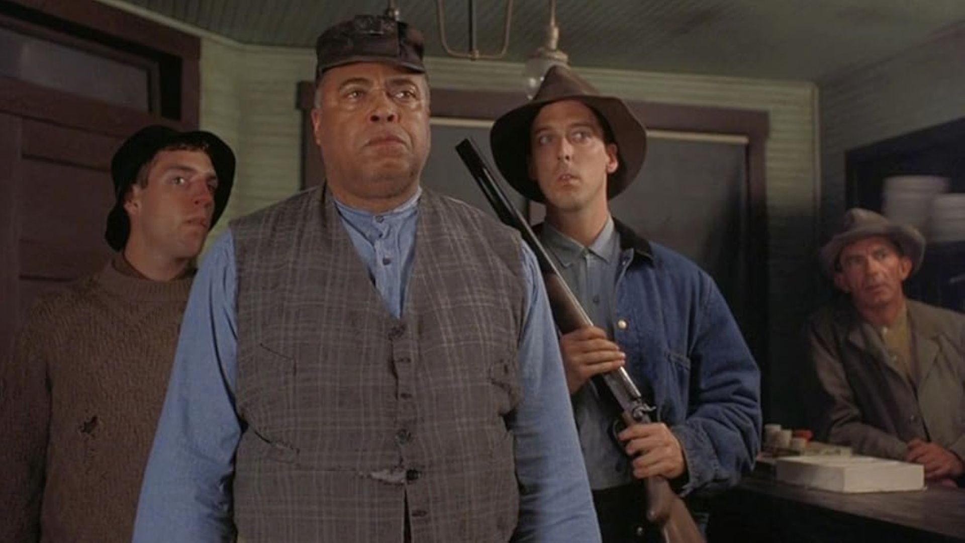 10 Best James Earl Jones Movies, Ranked