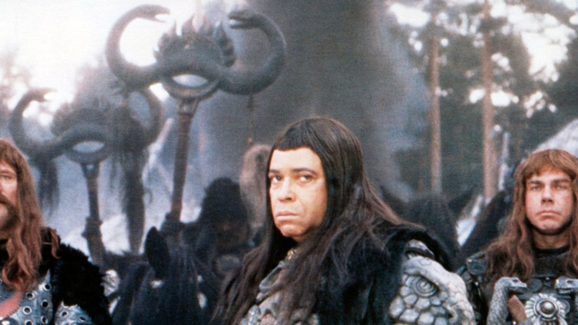 10 Best James Earl Jones Movies, Ranked