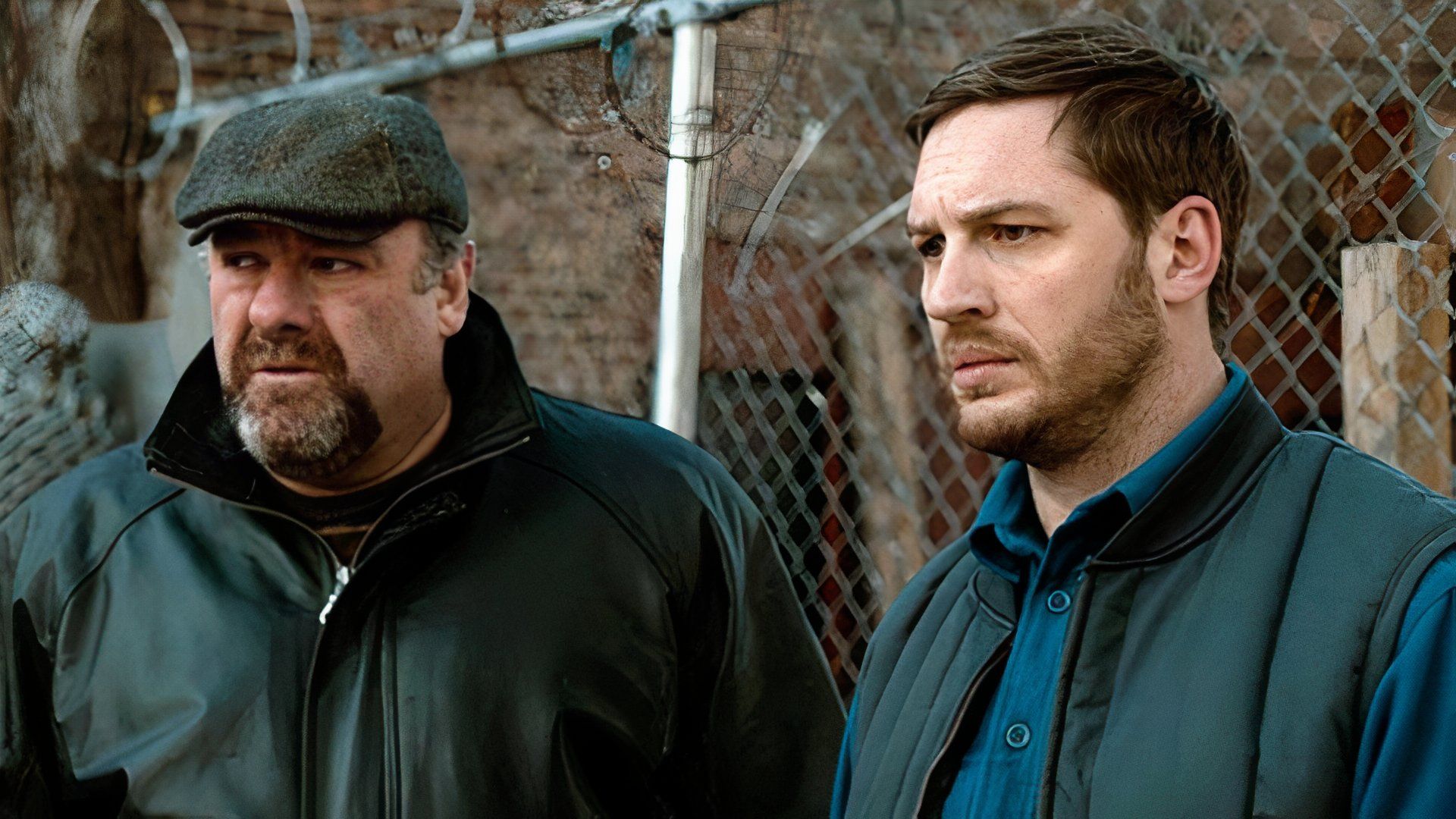 James Gandolfini's Last Two Roles Show His Incredible Range