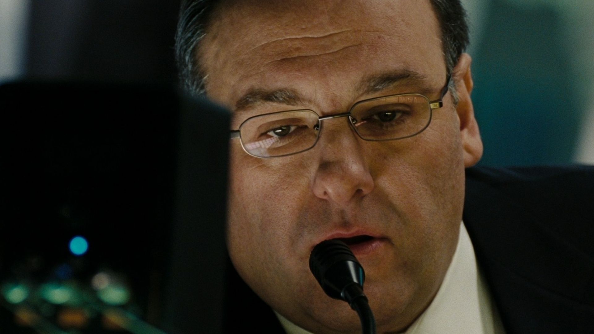 The Best James Gandolfini Performances, Ranked