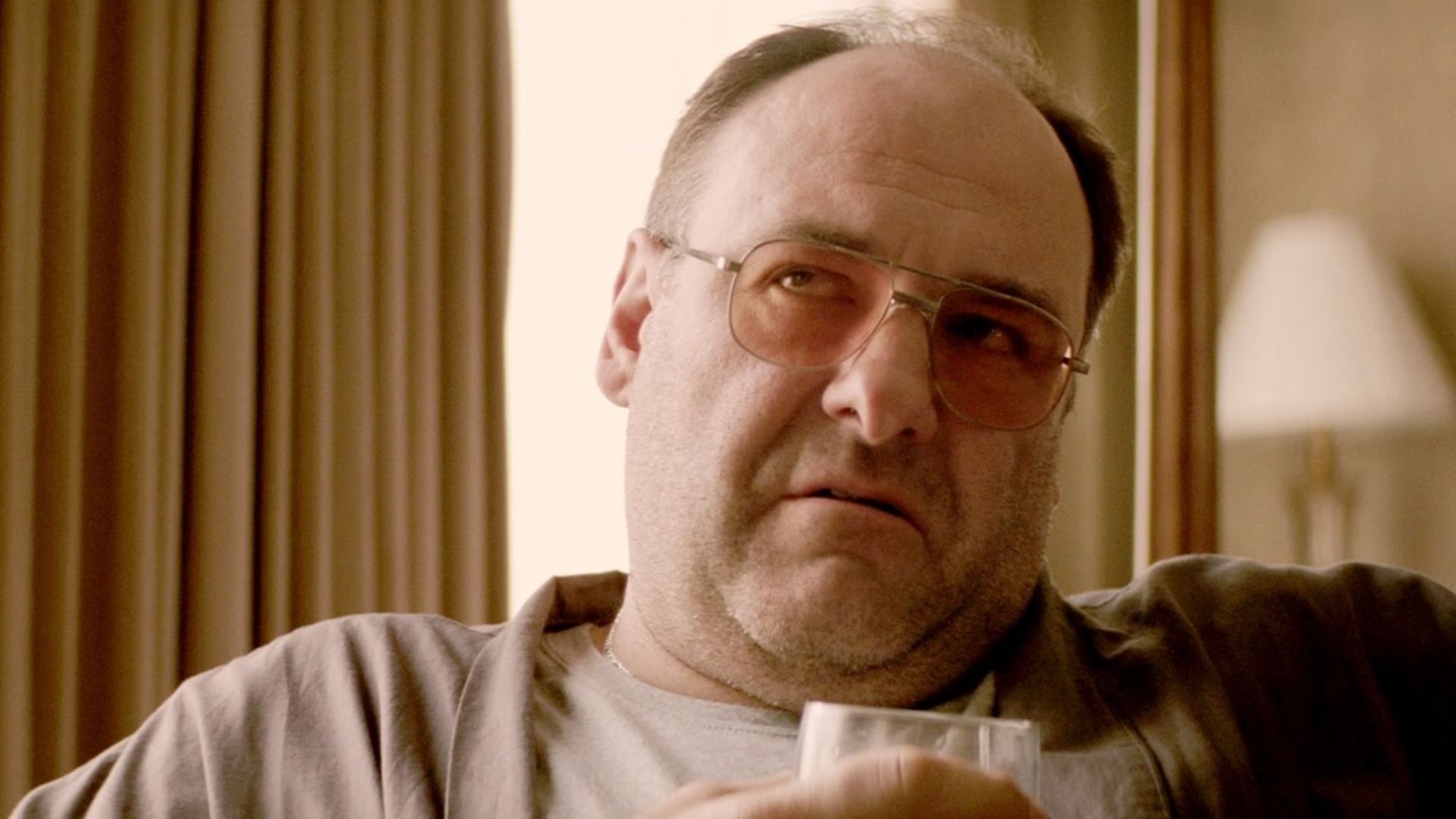 The Best James Gandolfini Performances, Ranked